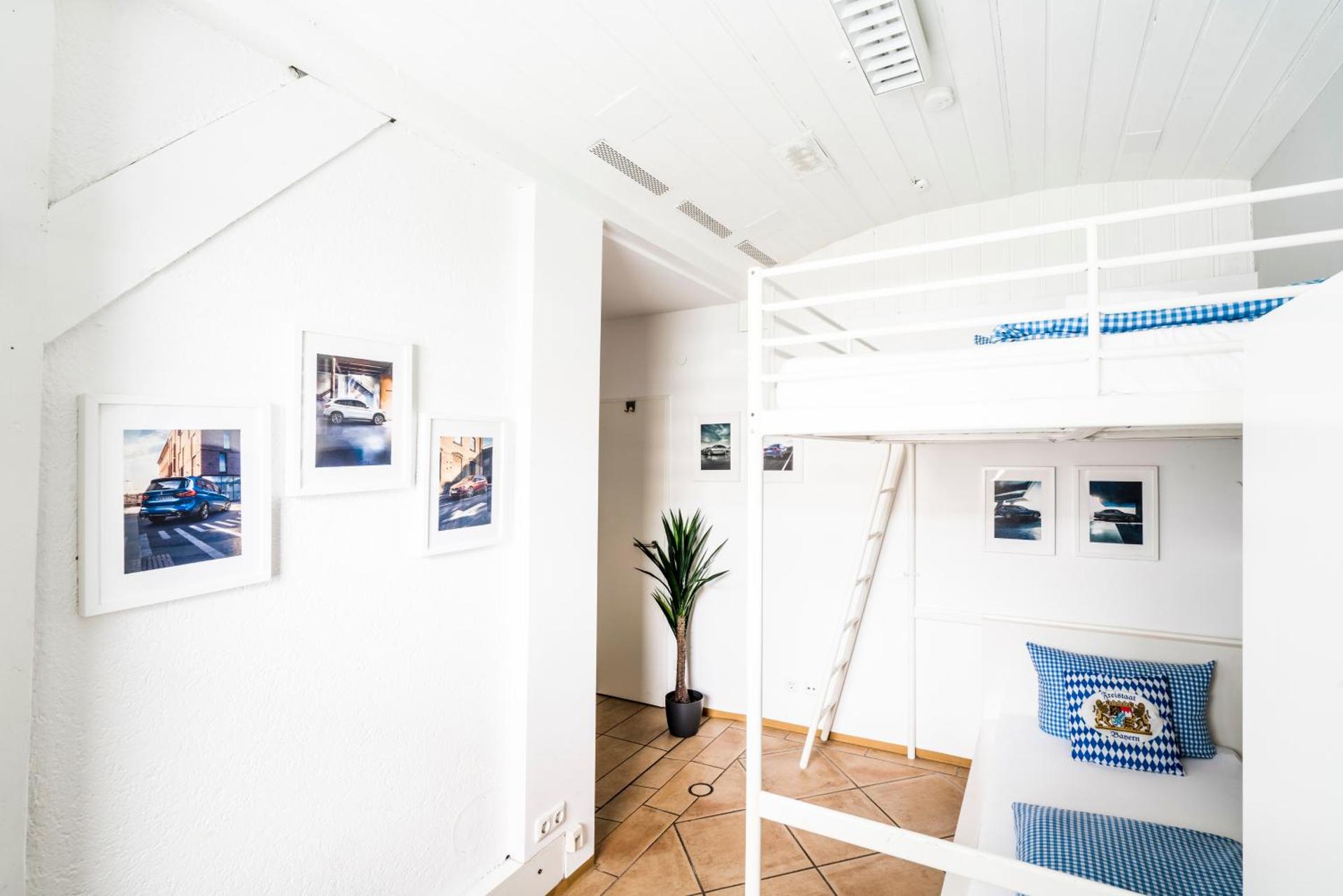 Casa BARvaria - Photo 21