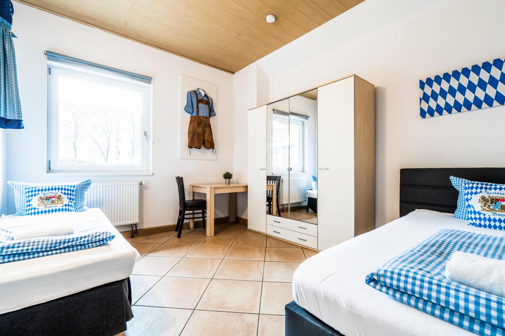 Casa BARvaria - Photo 3