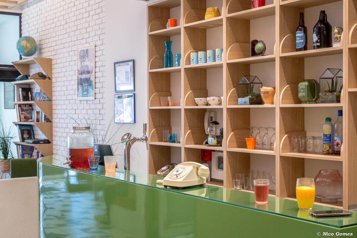 greet Marseille Centre Saint Charles - Photo 102