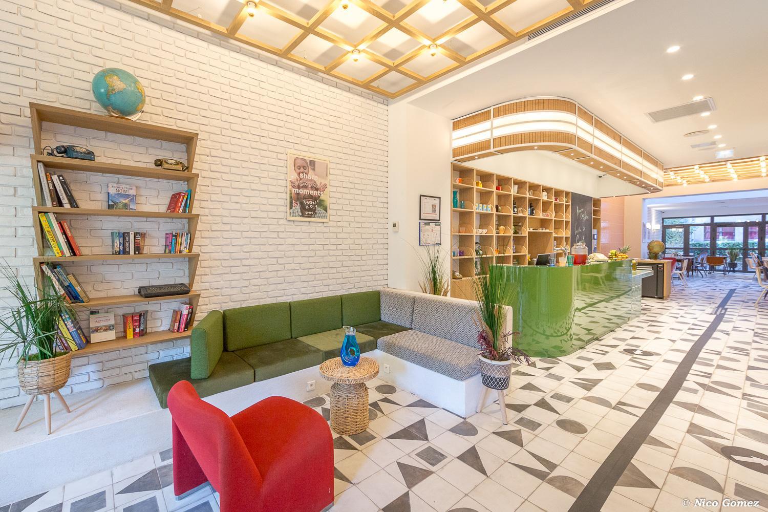 greet Marseille Centre Saint Charles - Photo 53