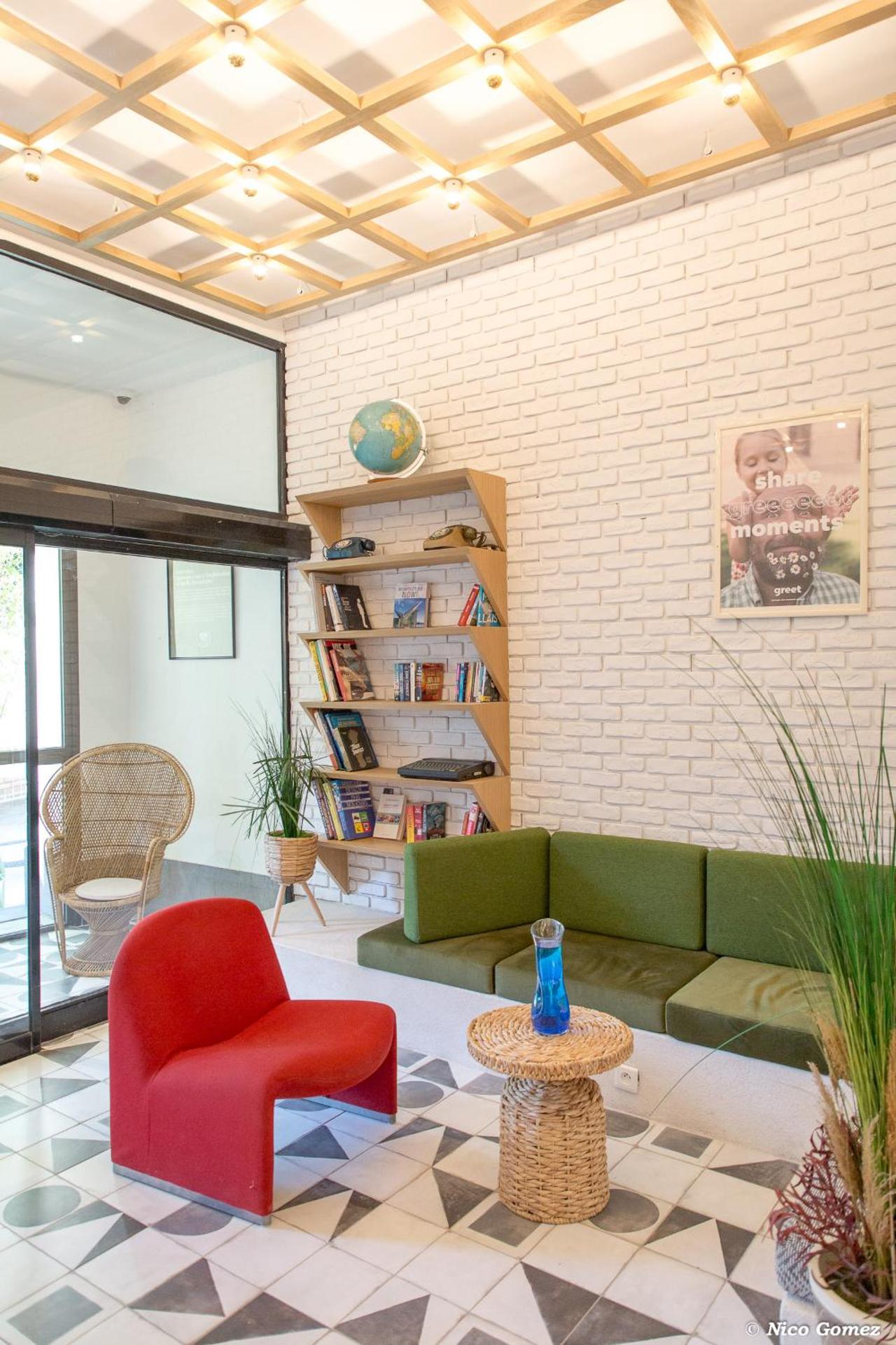 greet Marseille Centre Saint Charles - Photo 101