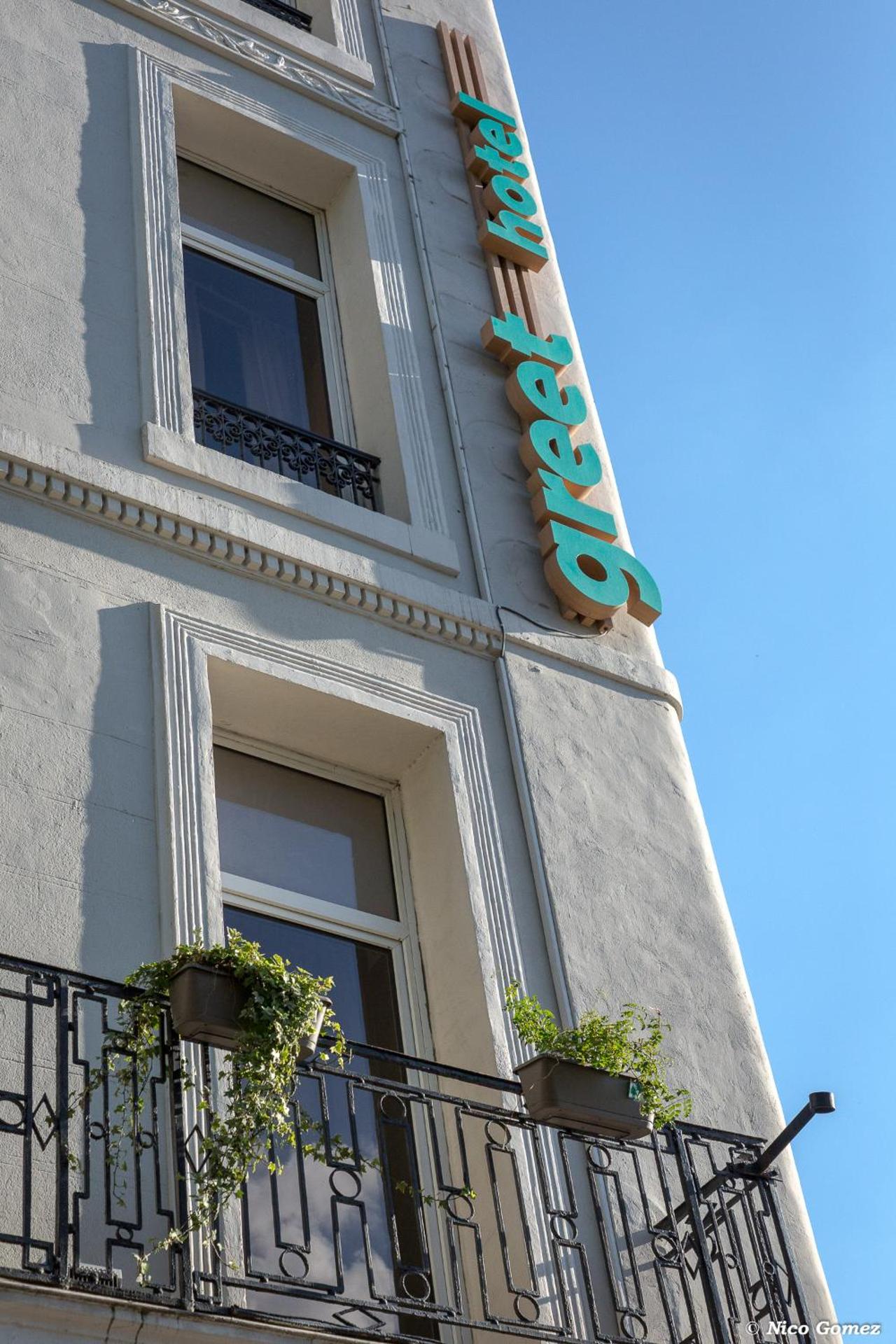 greet Marseille Centre Saint Charles - Photo 86