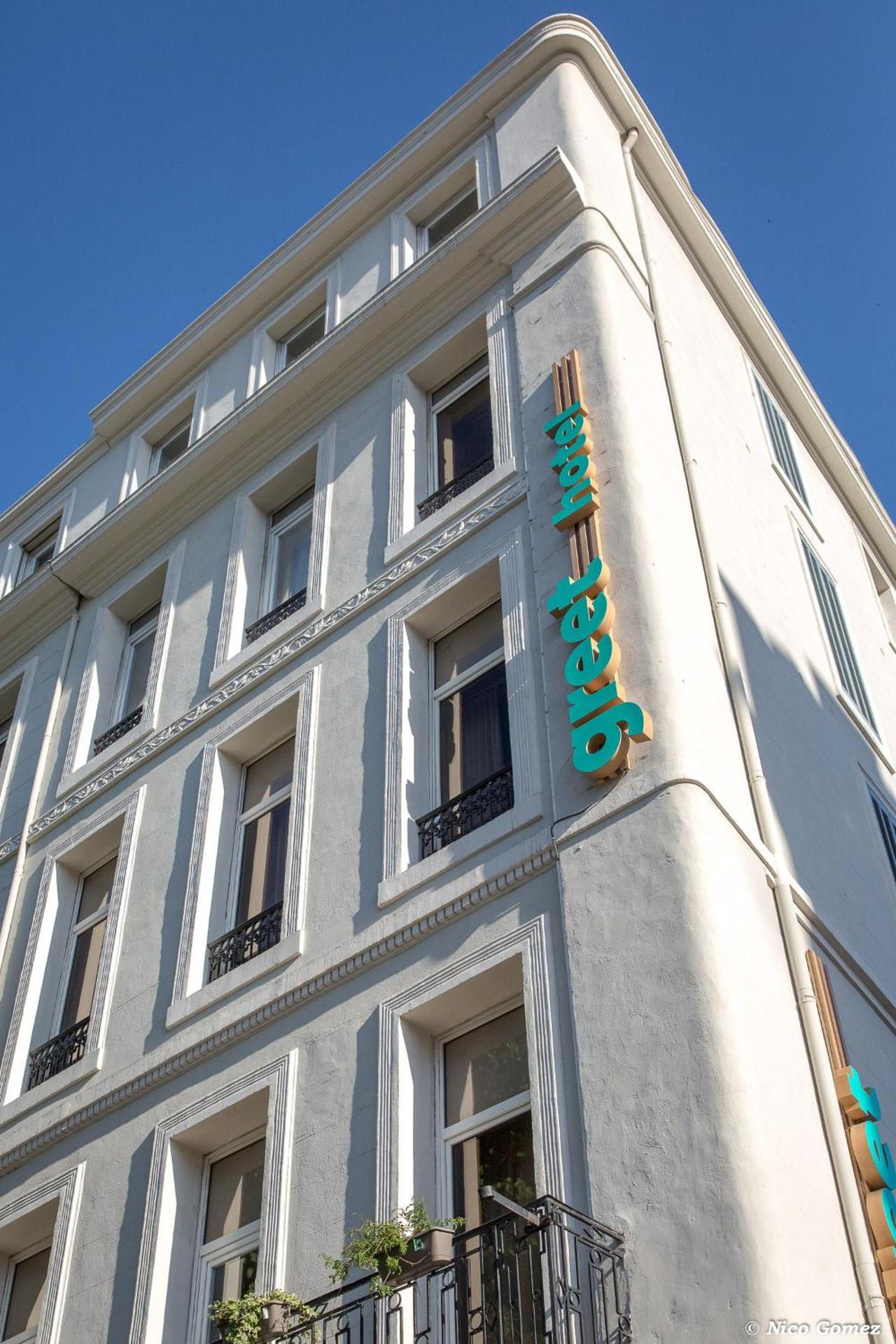 greet Marseille Centre Saint Charles - Photo 85