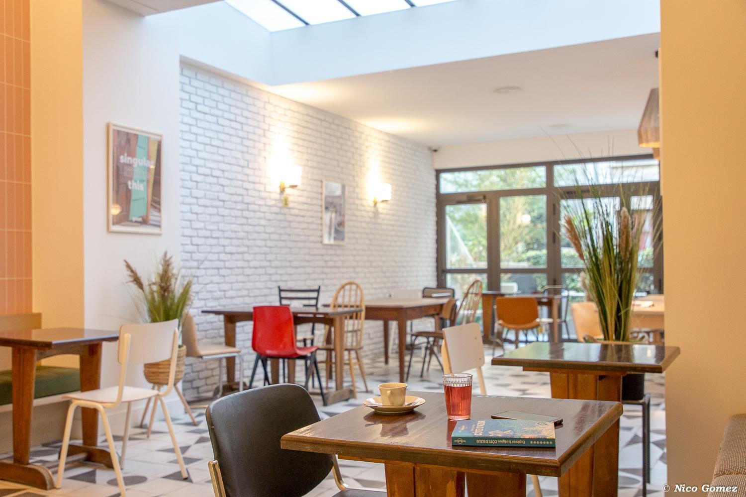 greet Marseille Centre Saint Charles - Photo 106