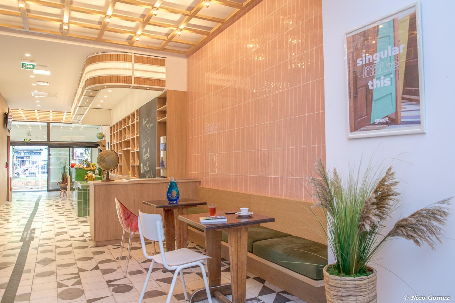 greet Marseille Centre Saint Charles - Photo 104