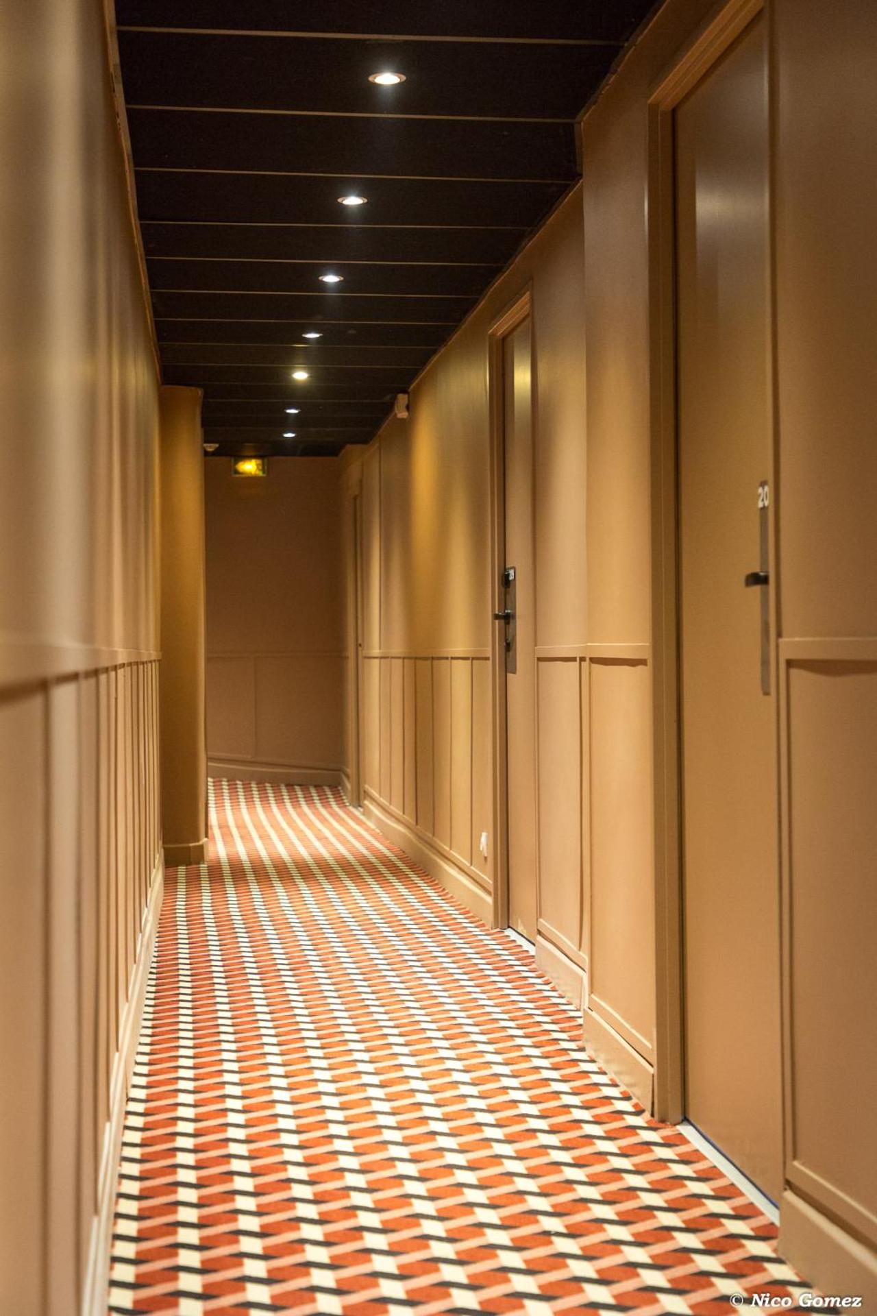 greet Marseille Centre Saint Charles - Photo 99