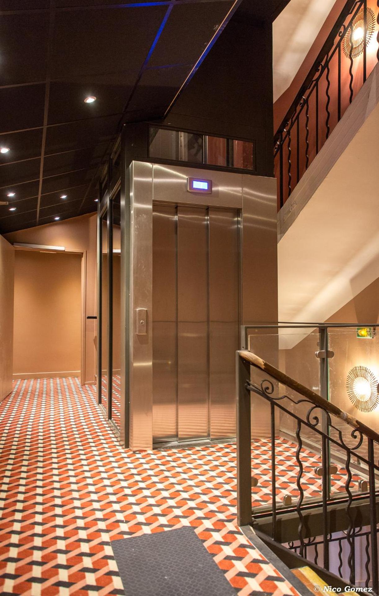 greet Marseille Centre Saint Charles - Photo 97