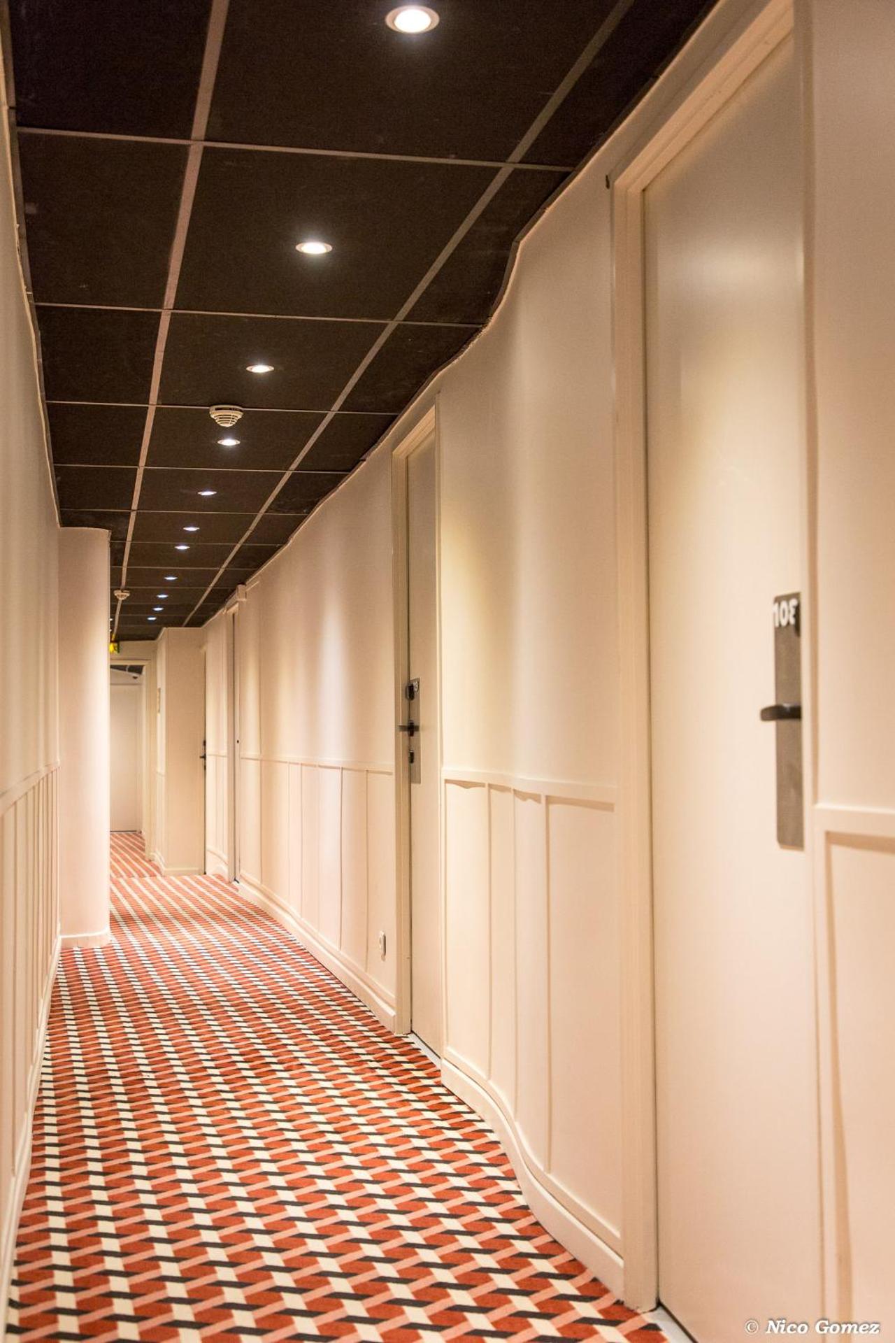 greet Marseille Centre Saint Charles - Photo 88