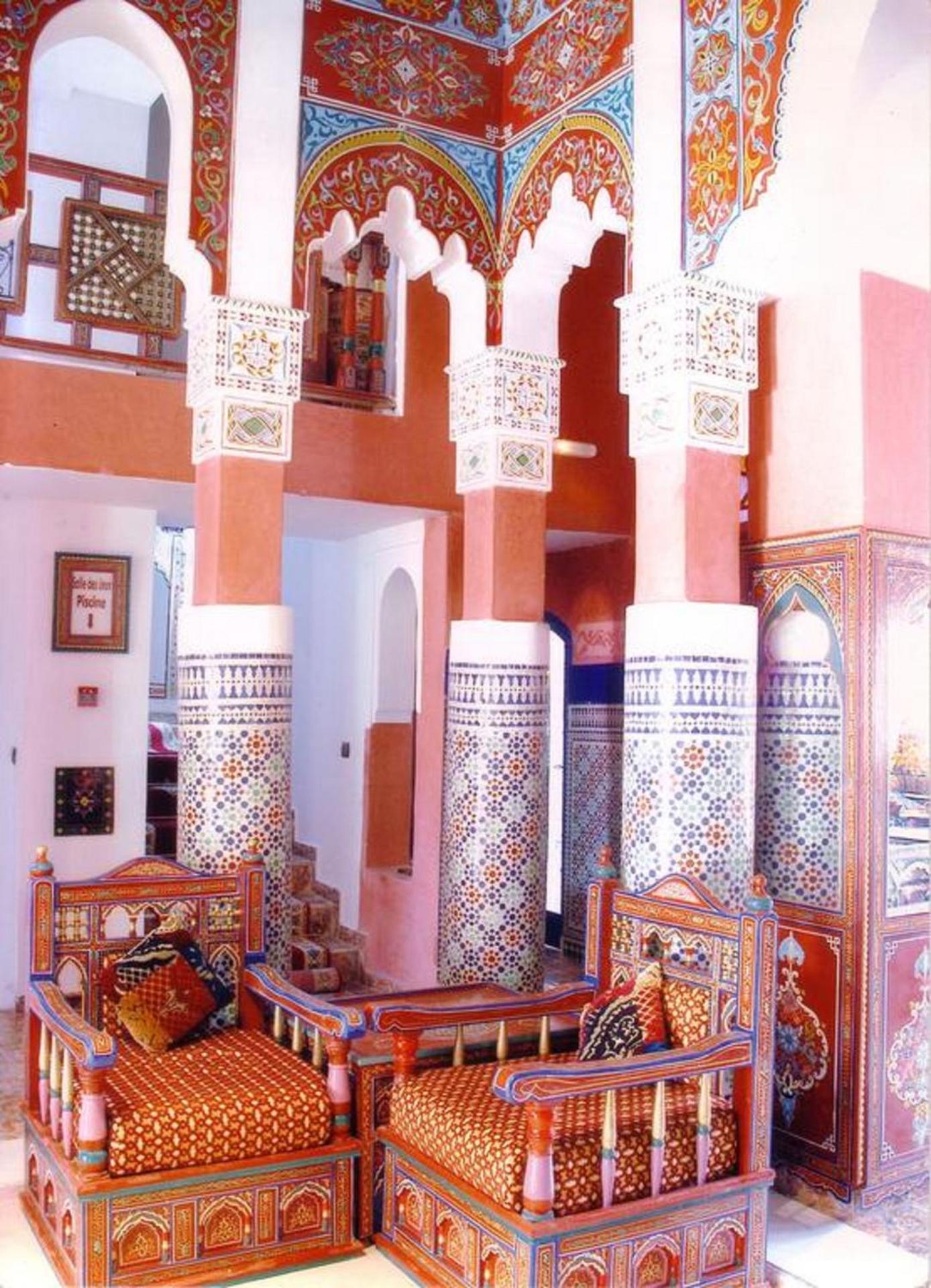 Moroccan House - Photo 59