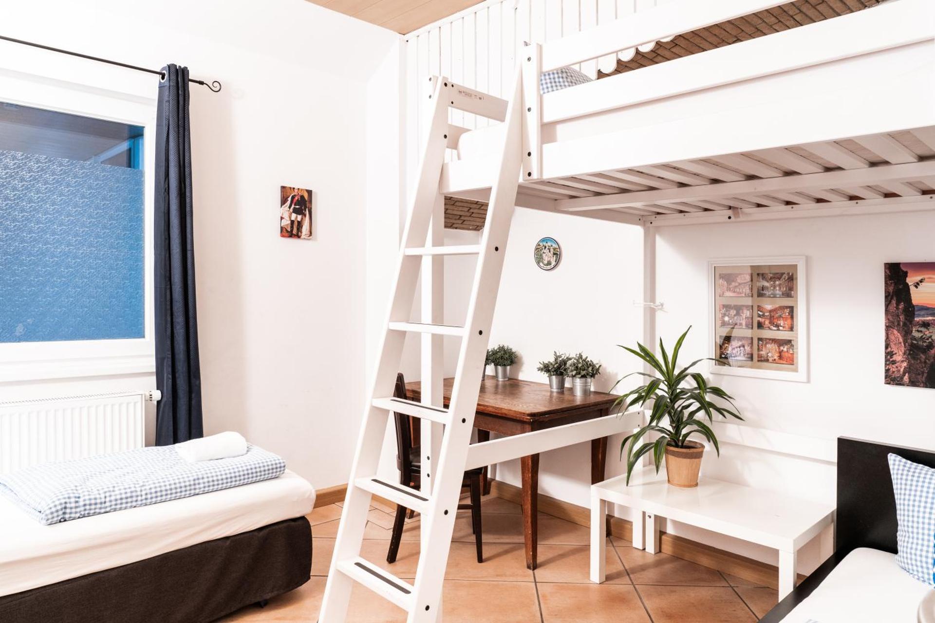 Casa BARvaria - Photo 16