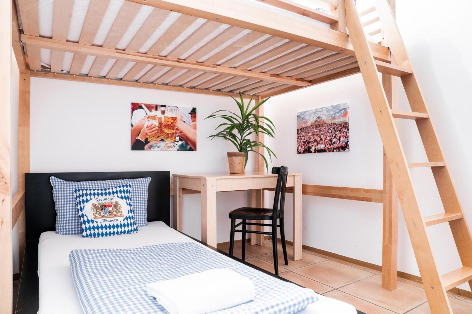 Casa BARvaria - Photo 17