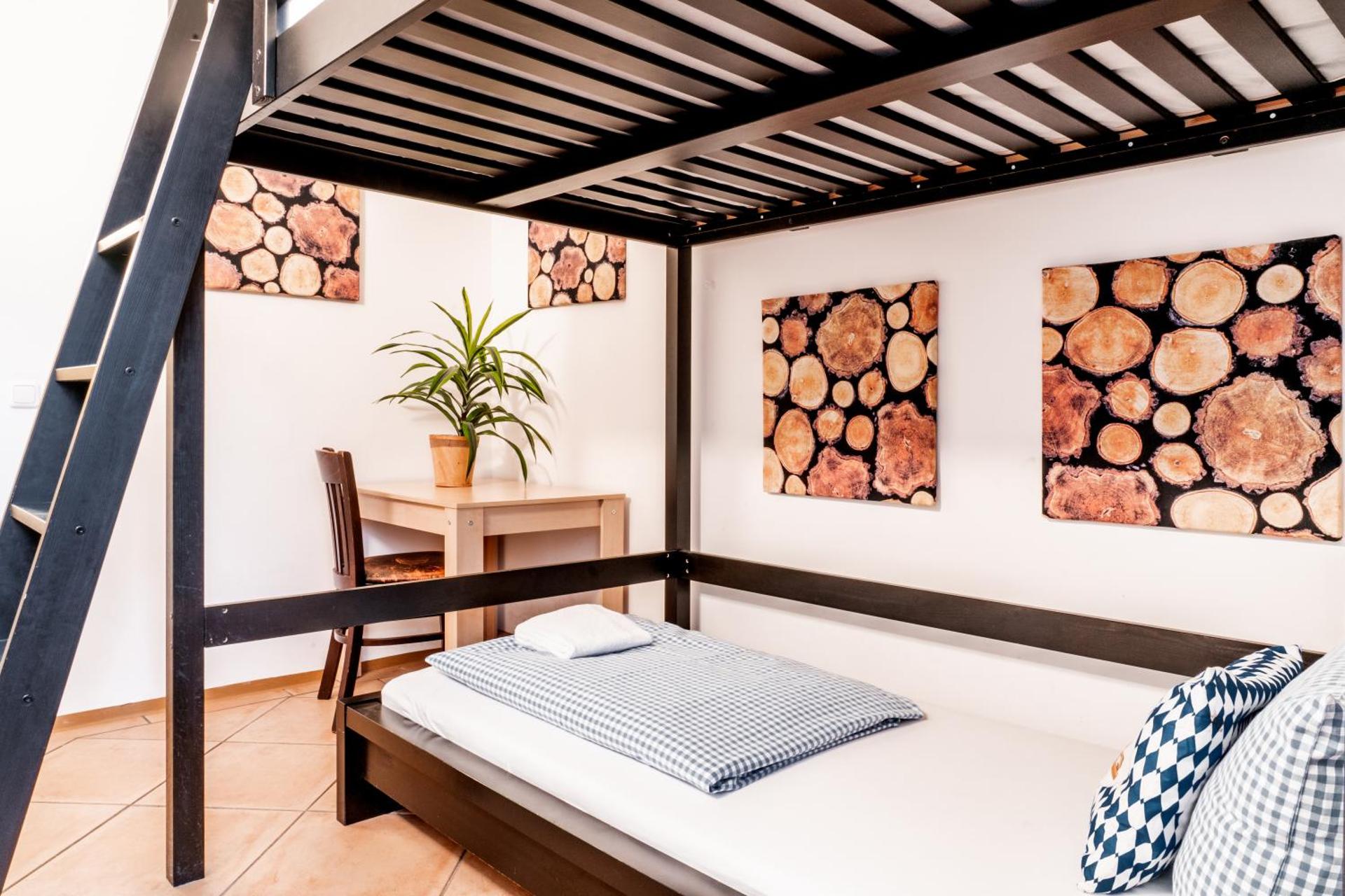 Casa BARvaria - Photo 24