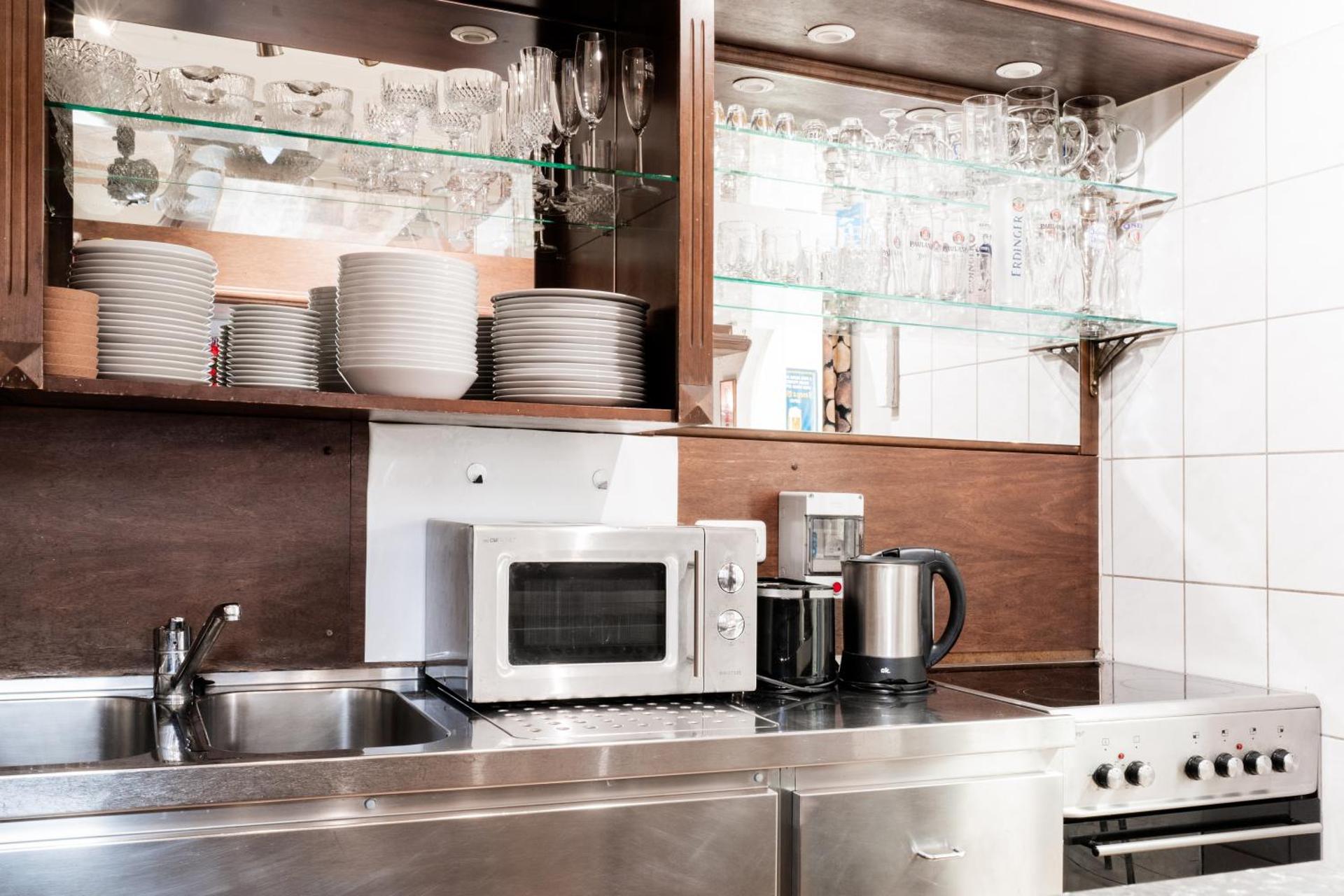 Casa BARvaria - Photo 8