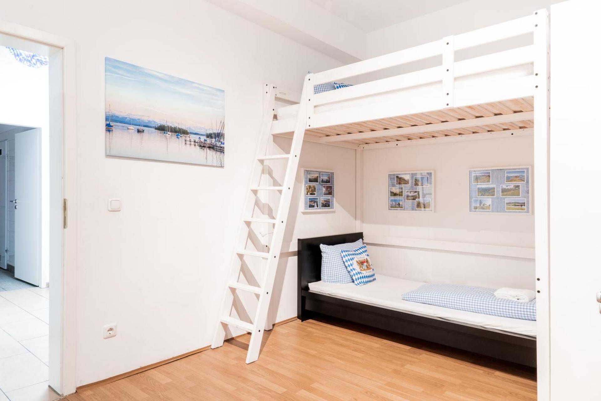 Casa BARvaria - Photo 18