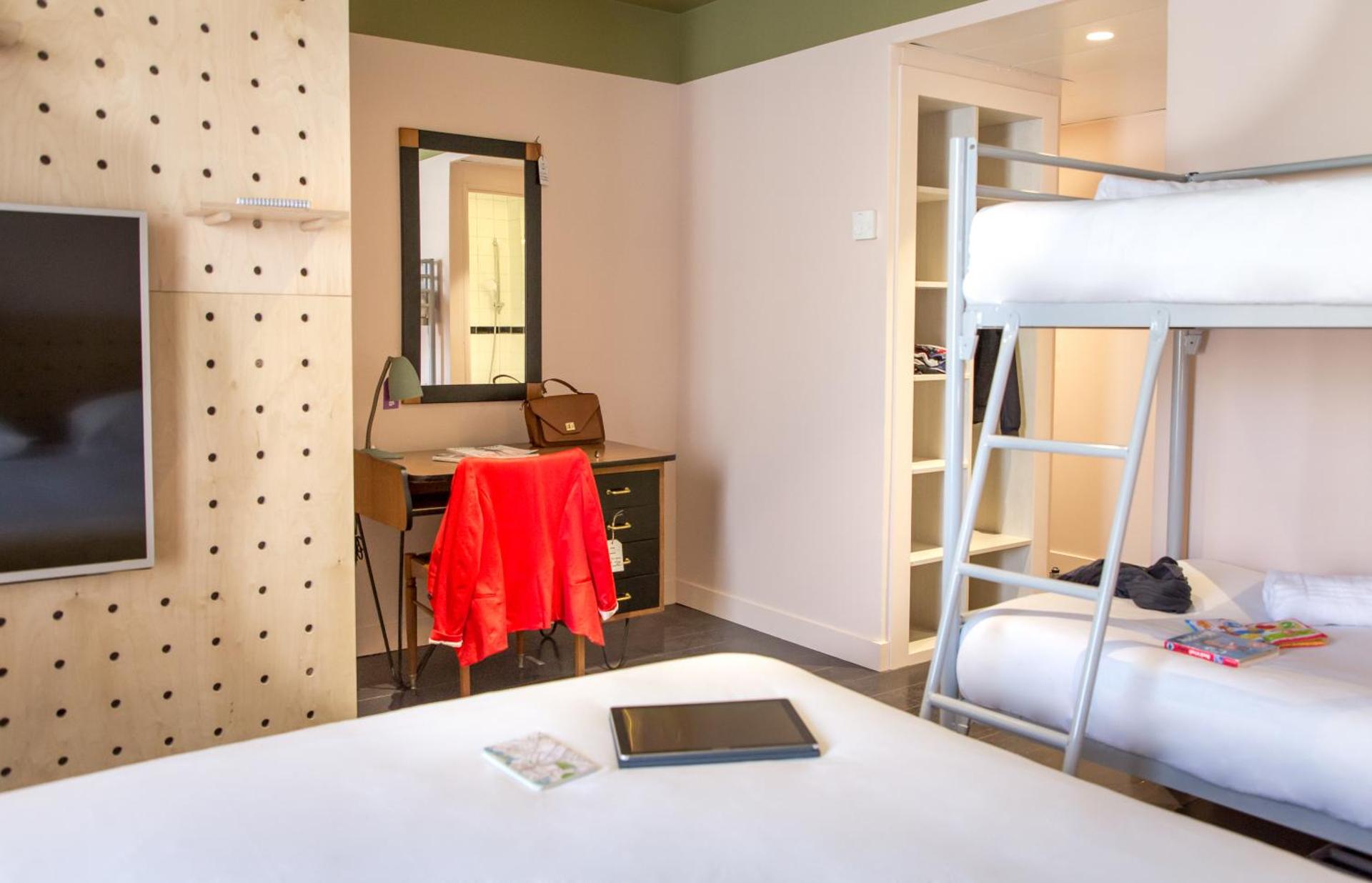 greet Marseille Centre Saint Charles - Photo 36