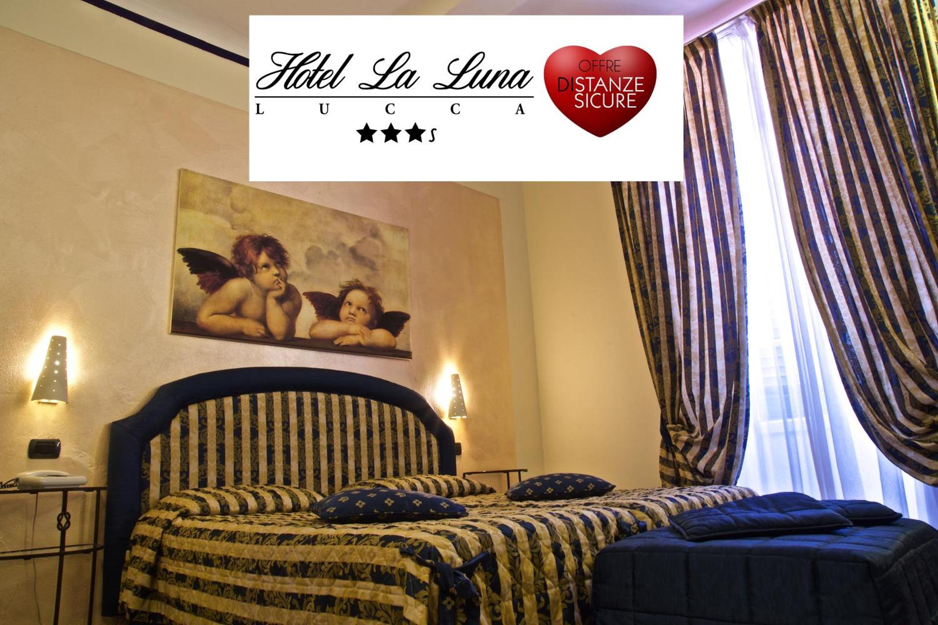 Hotel La Luna - Photo 140