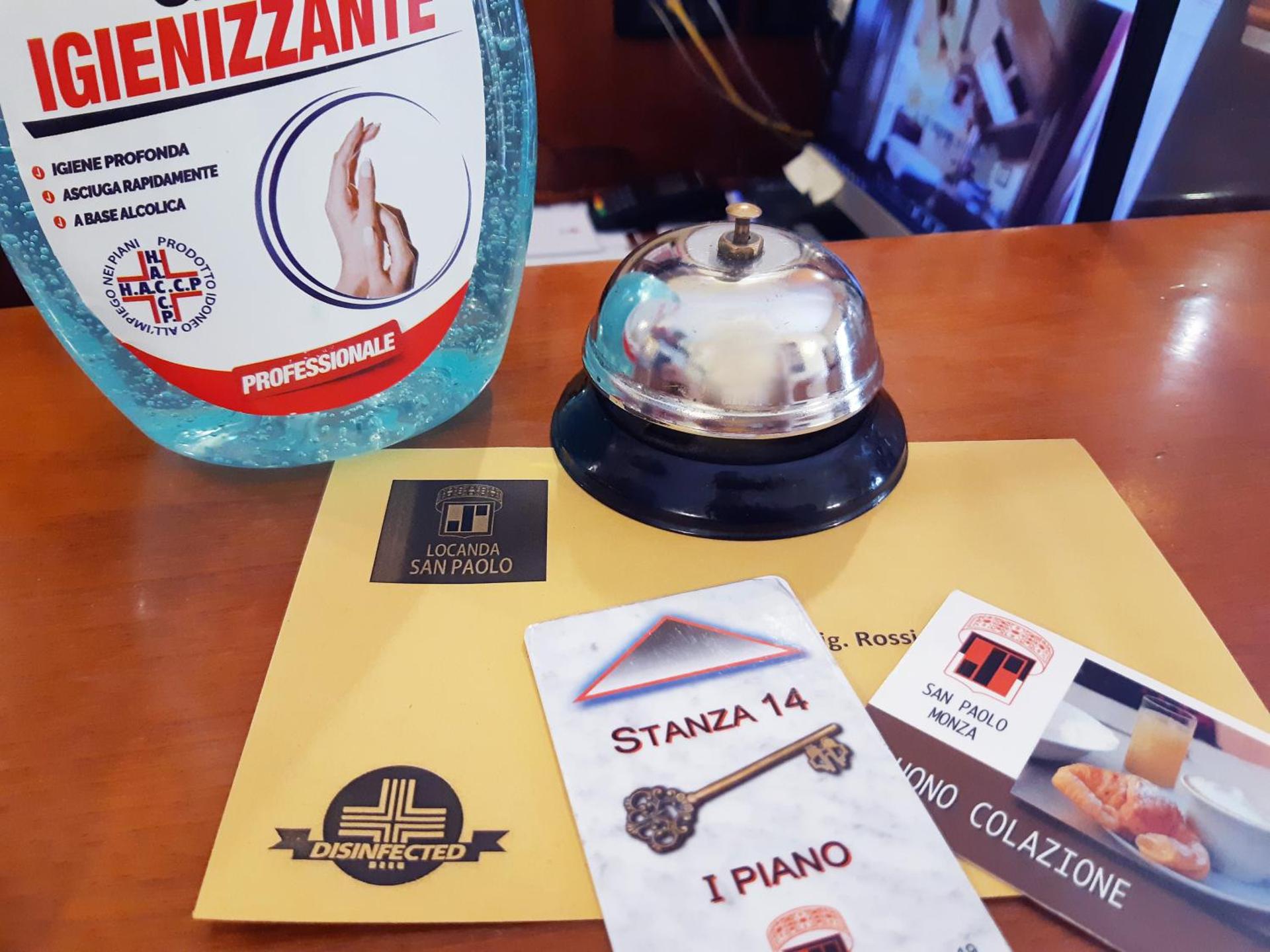 Locanda San Paolo - Photo 64