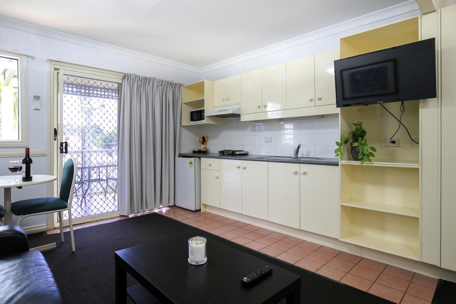 Toowong Central Motel Apartments - Photo 3