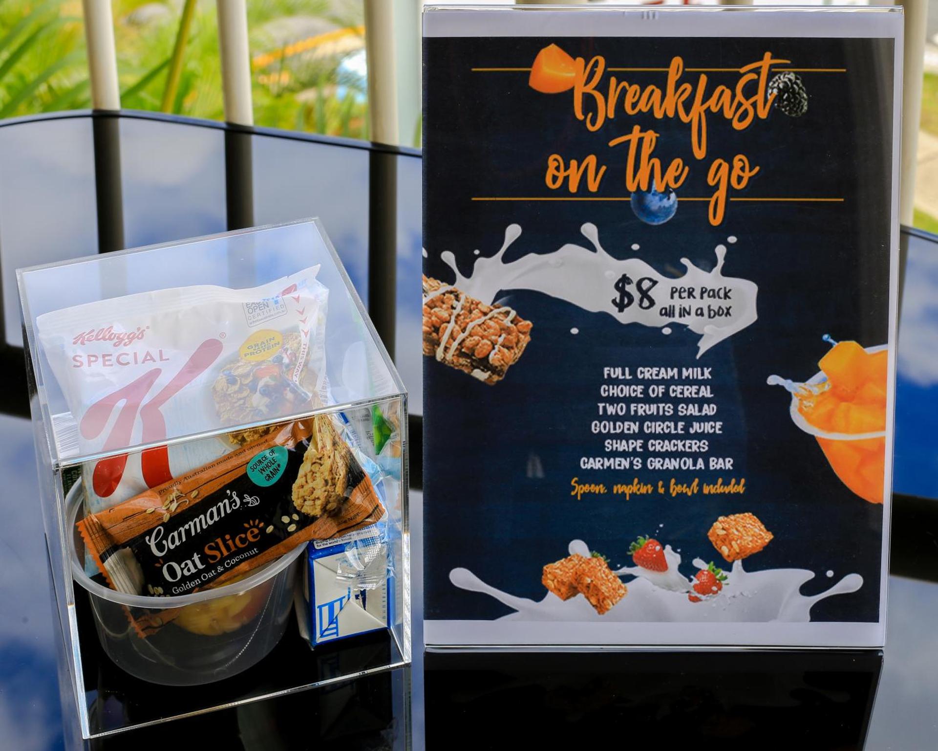 Toowong Central Motel Apartments - Photo 26