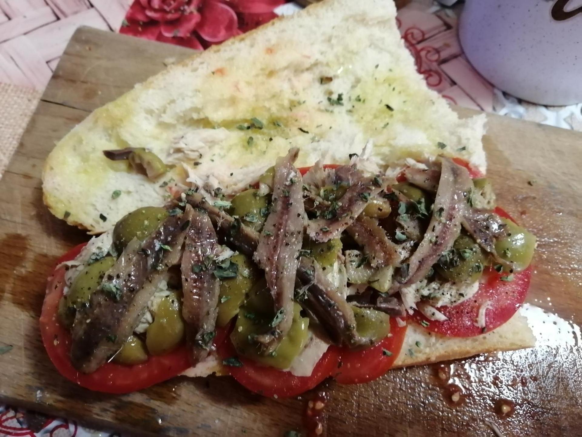 B&B Donna Sabella - Photo 64