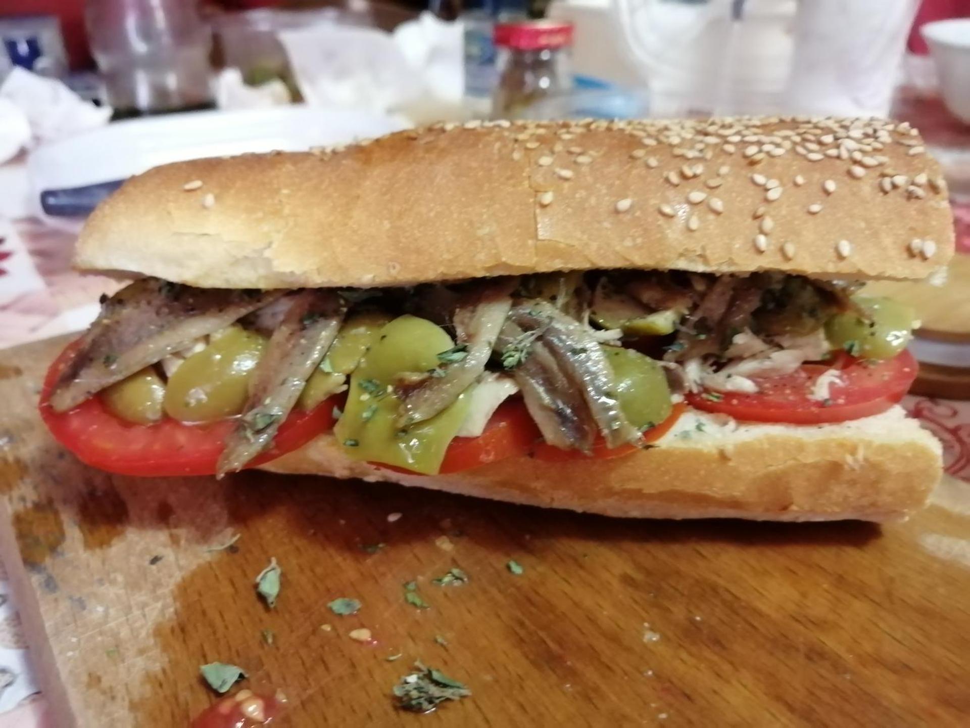 B&B Donna Sabella - Photo 65