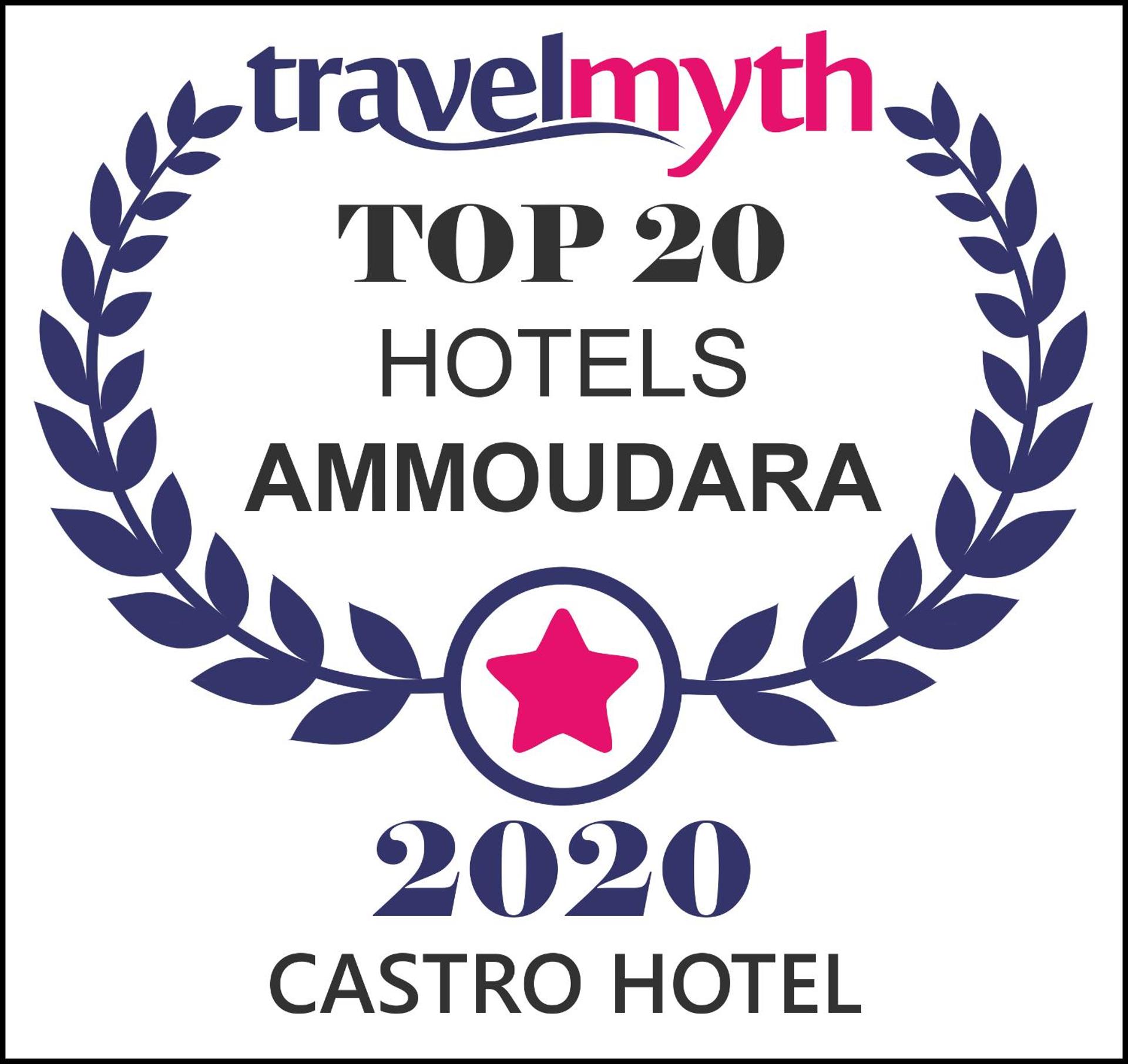 Castro Hotel - Photo 207