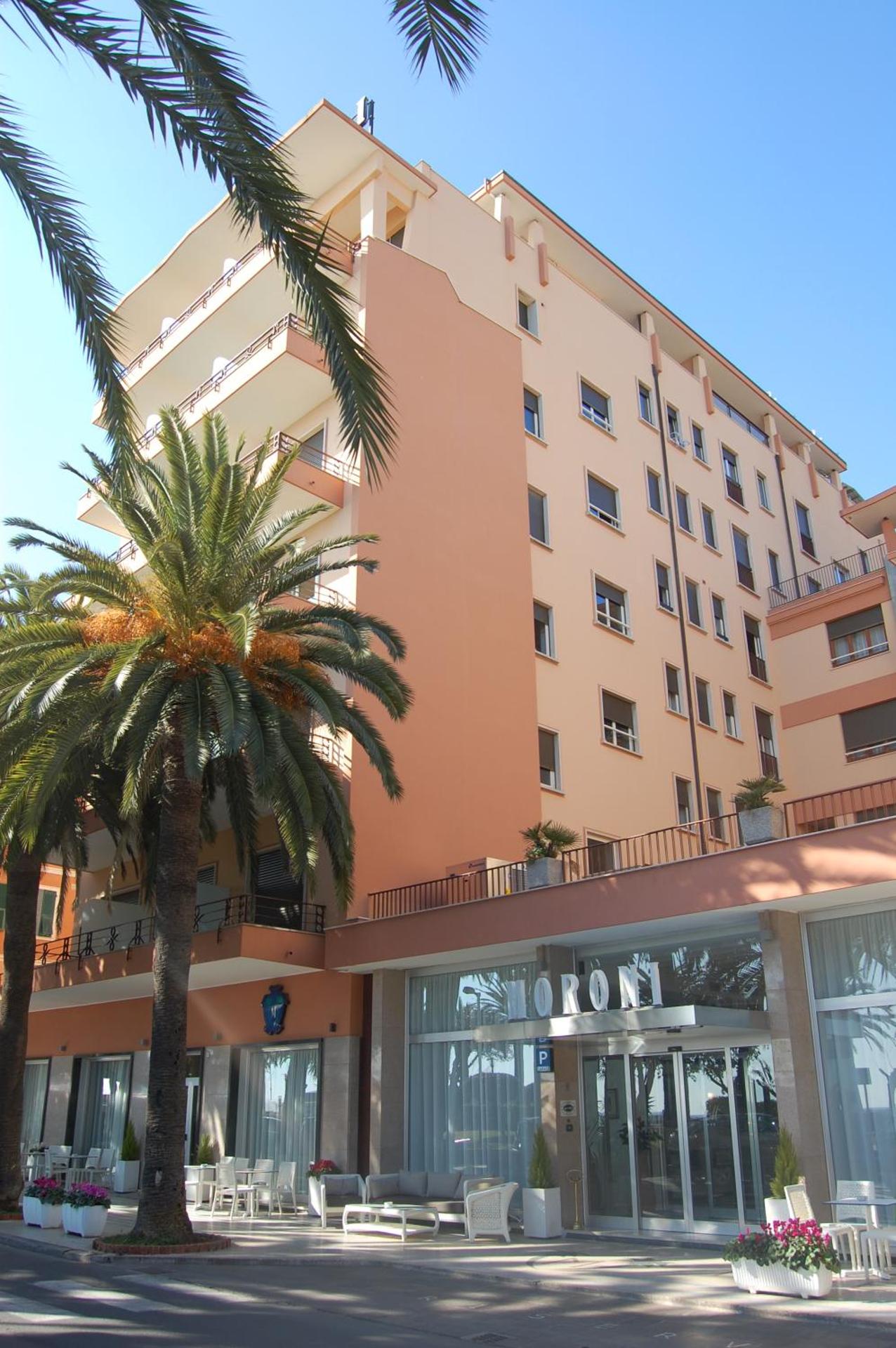 Grand Hotel Moroni - Photo 32