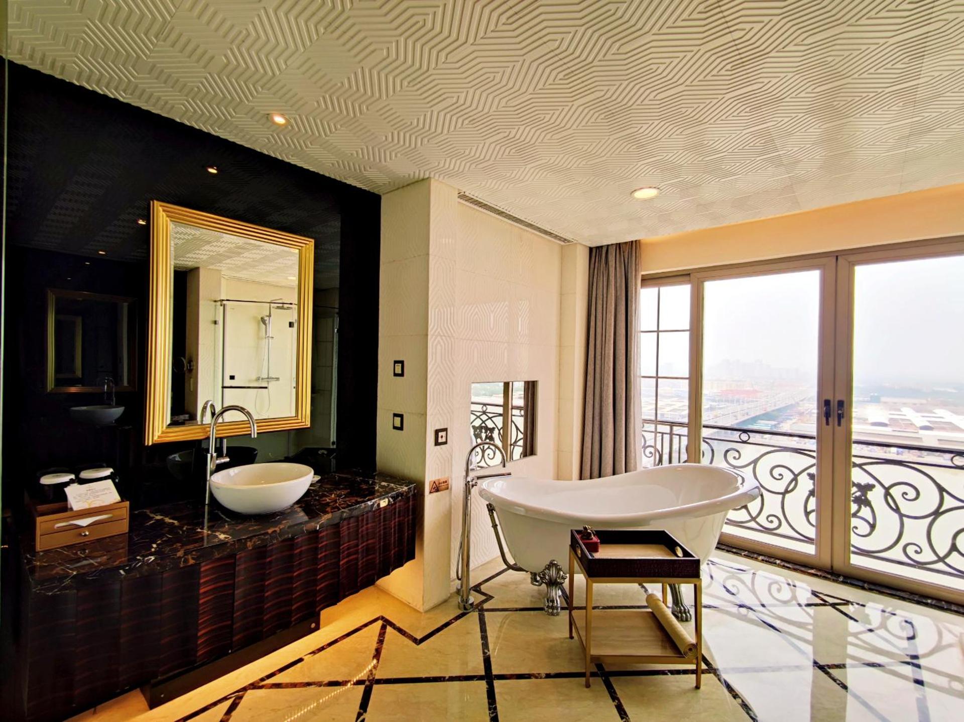 Chateau Star River Guangzhou - Photo 15