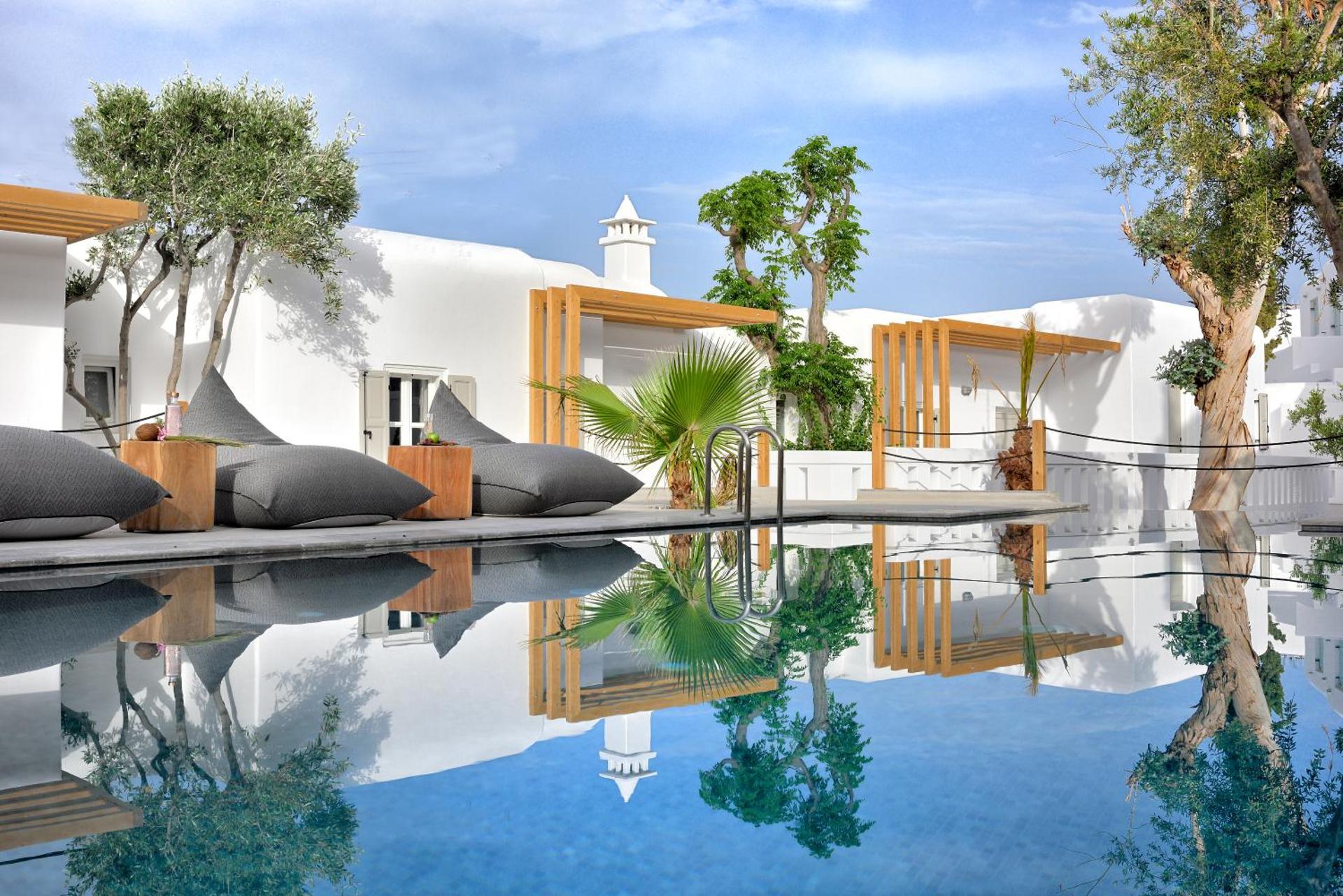 Petinos Hotel - Photo 113