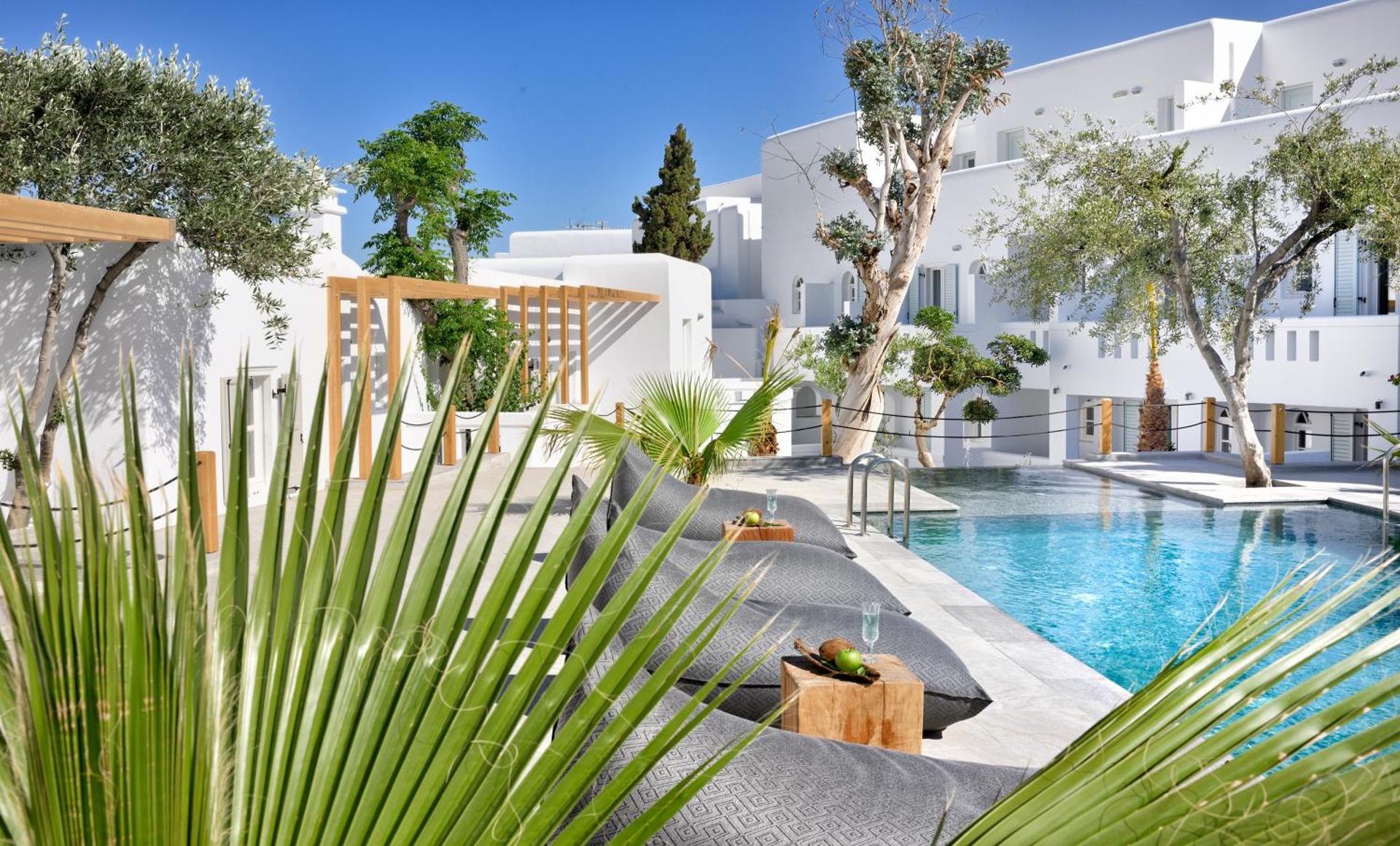 Petinos Hotel - Photo 123