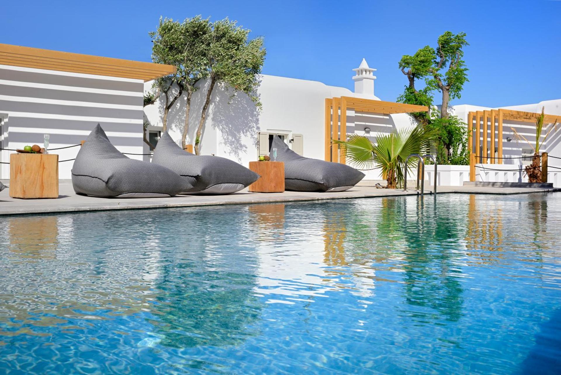 Petinos Hotel - Photo 116