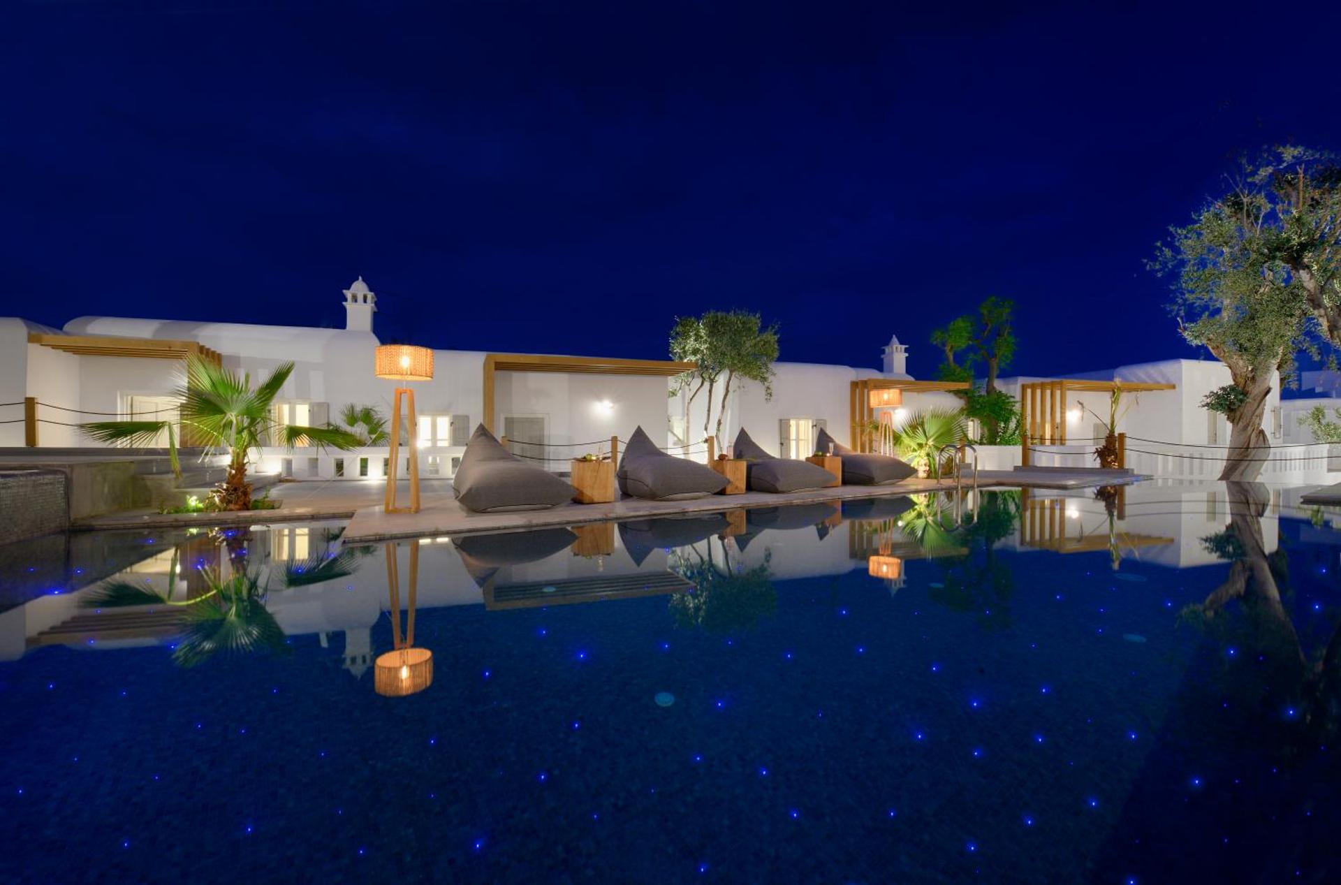 Petinos Hotel - Photo 124