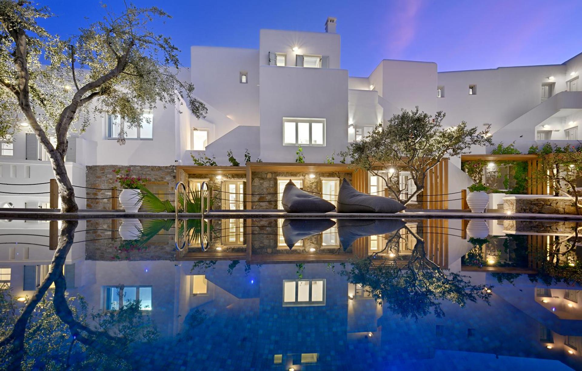 Petinos Hotel - Photo 120