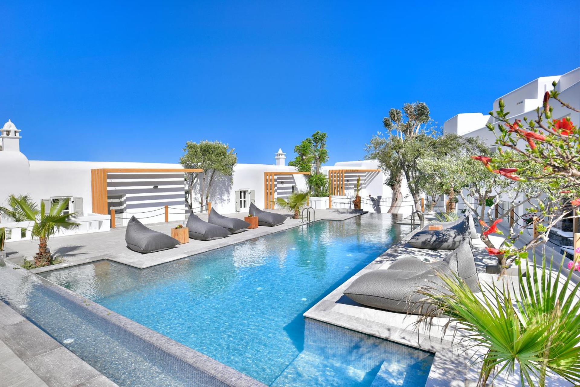 Petinos Hotel - Photo 119