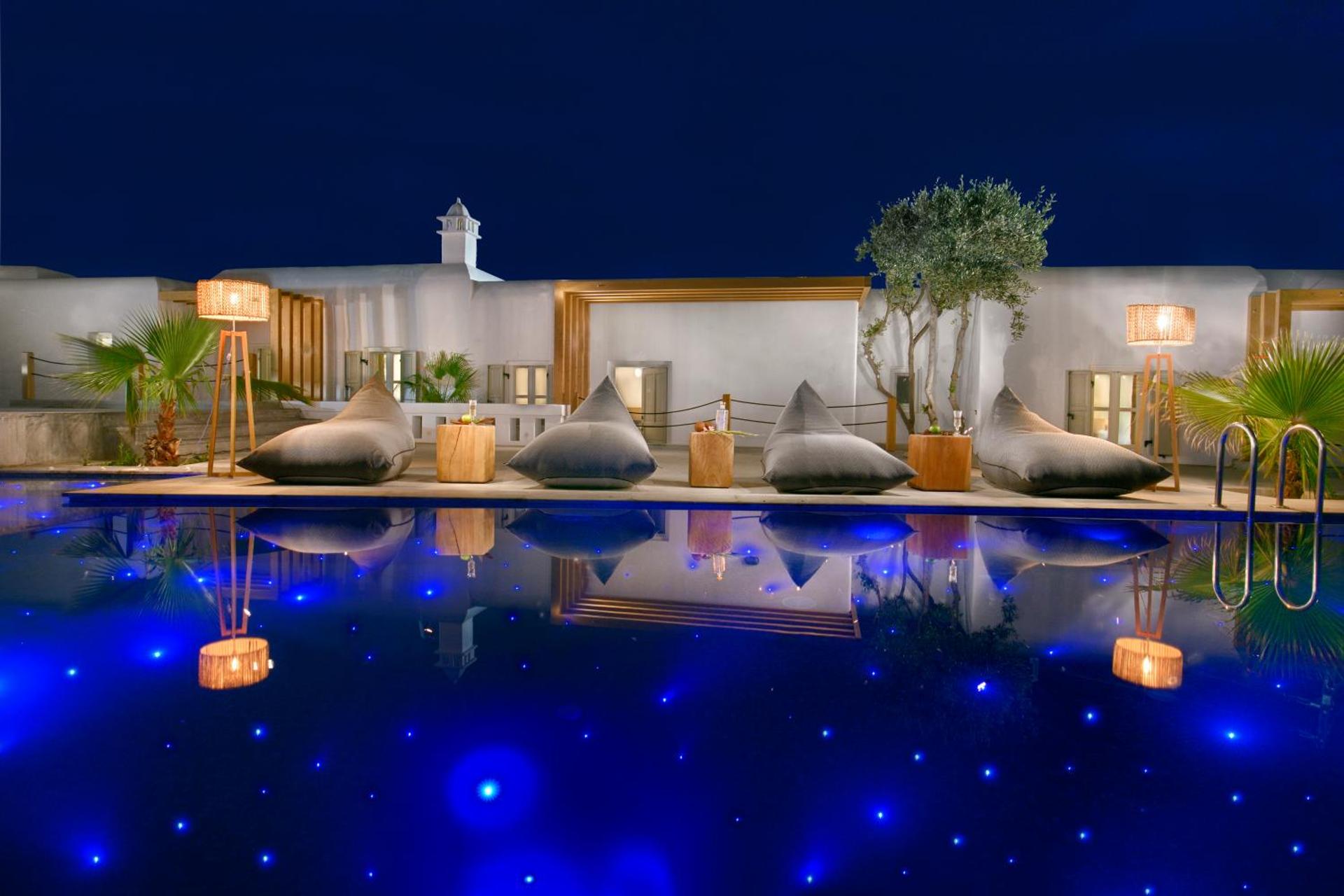 Petinos Hotel - Photo 108