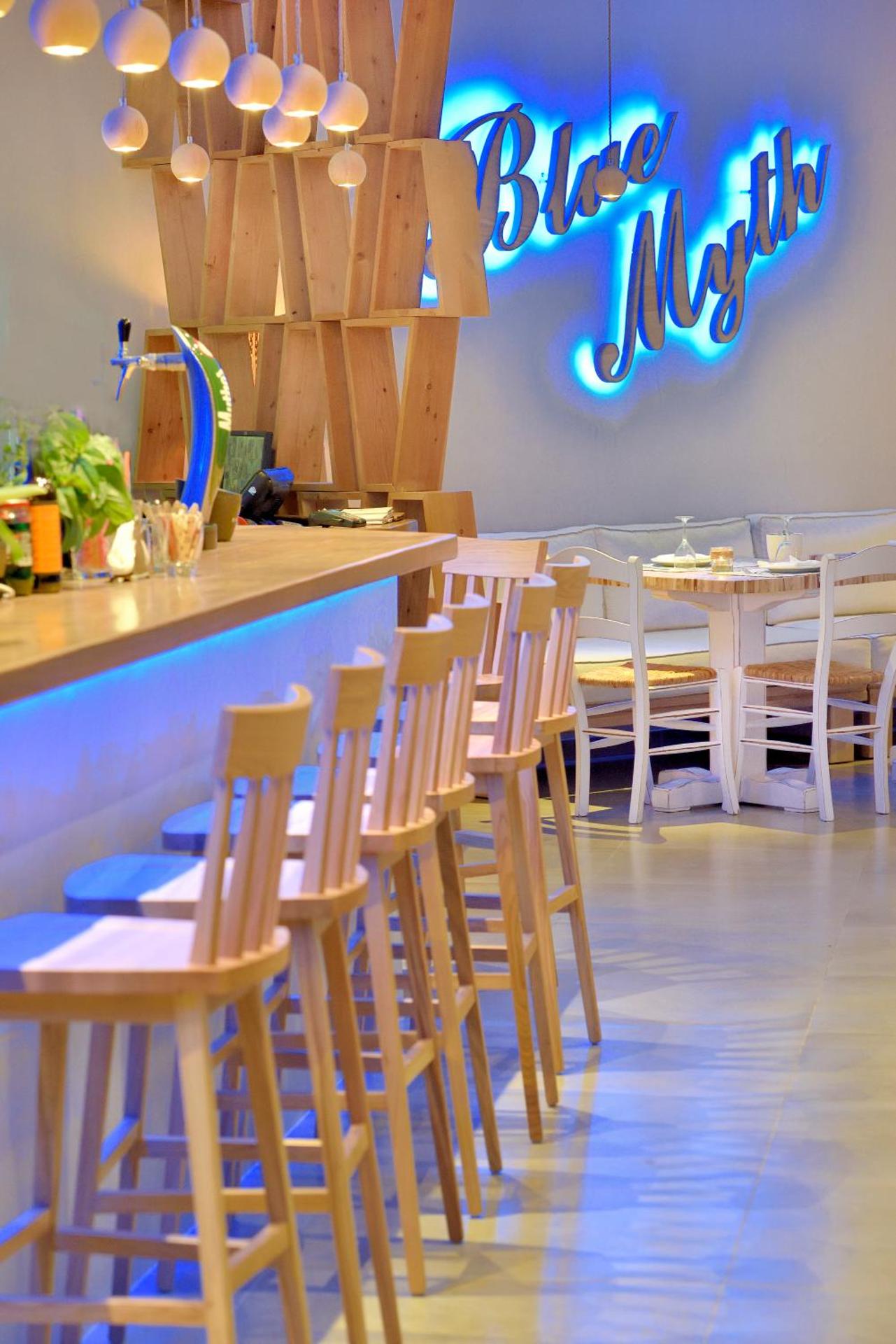 Petinos Hotel - Photo 132