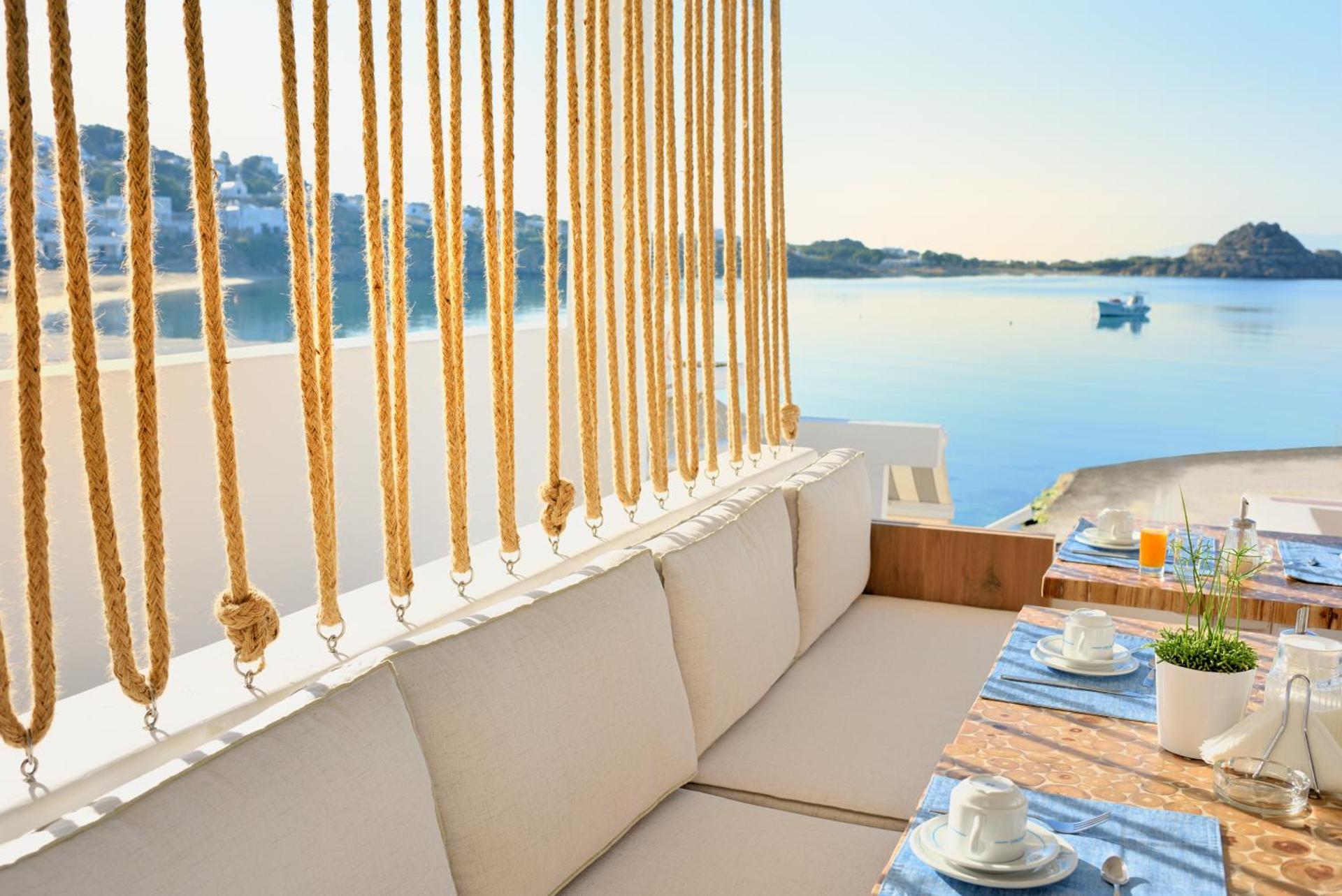 Petinos Hotel - Photo 133