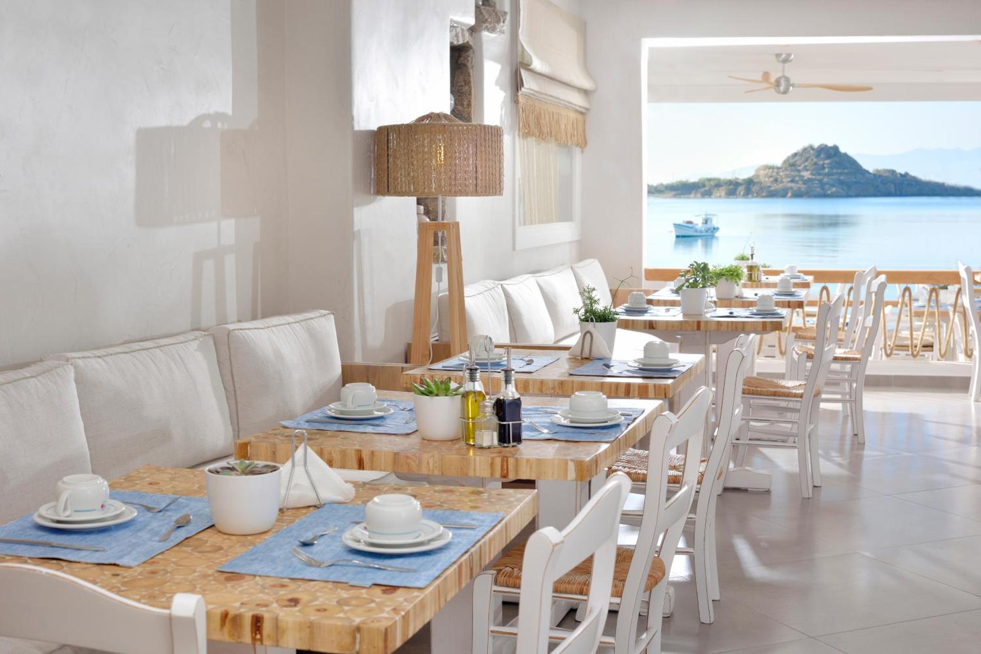 Petinos Hotel - Photo 130