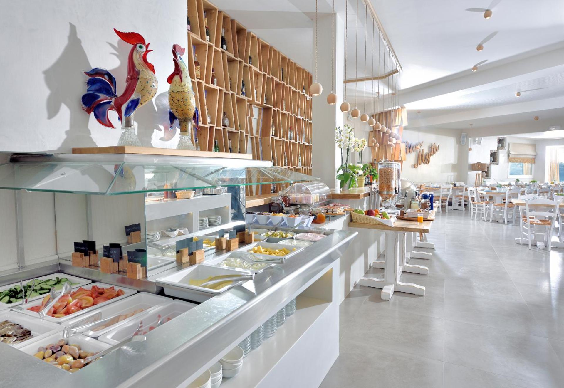 Petinos Hotel - Photo 134