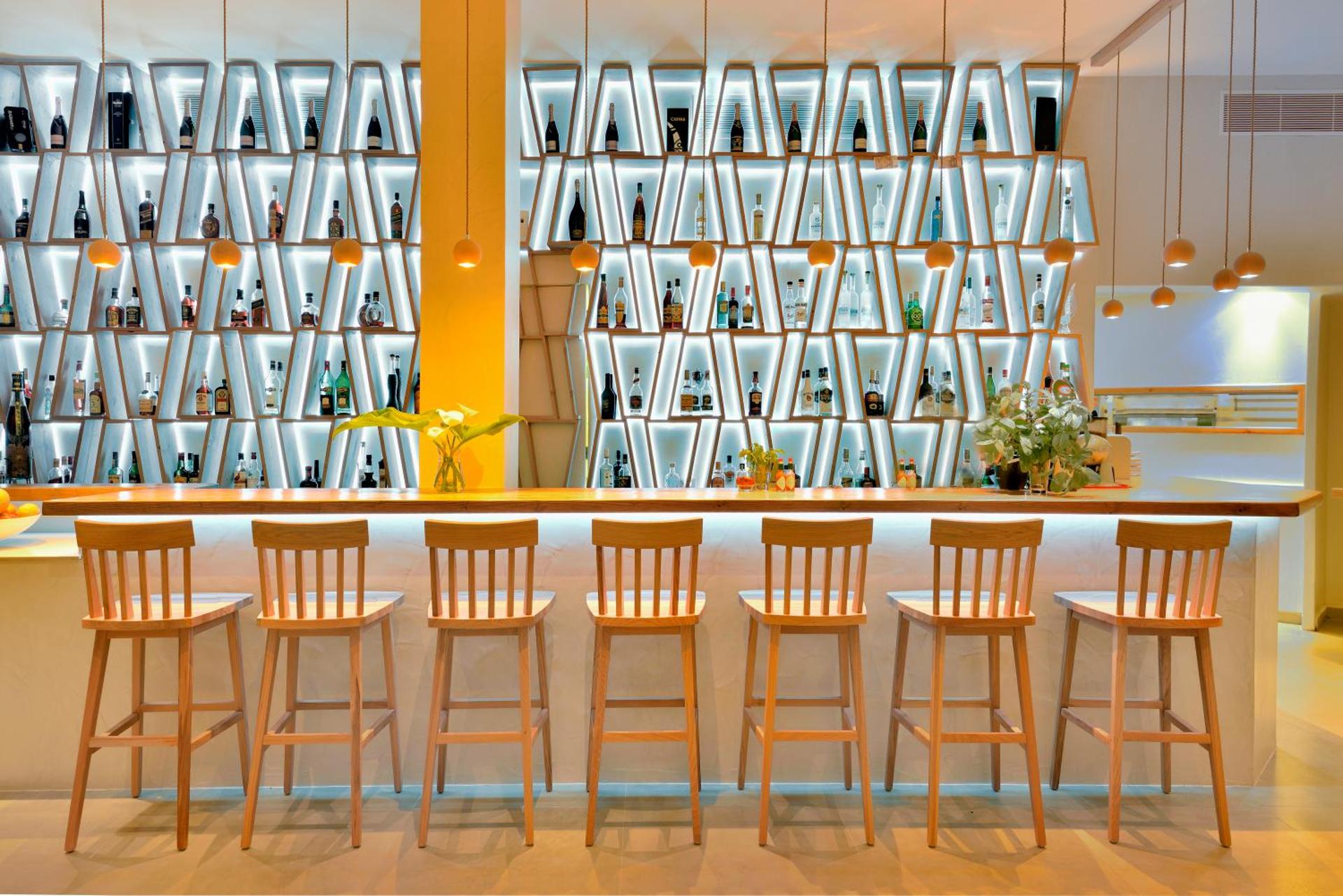 Petinos Hotel - Photo 131