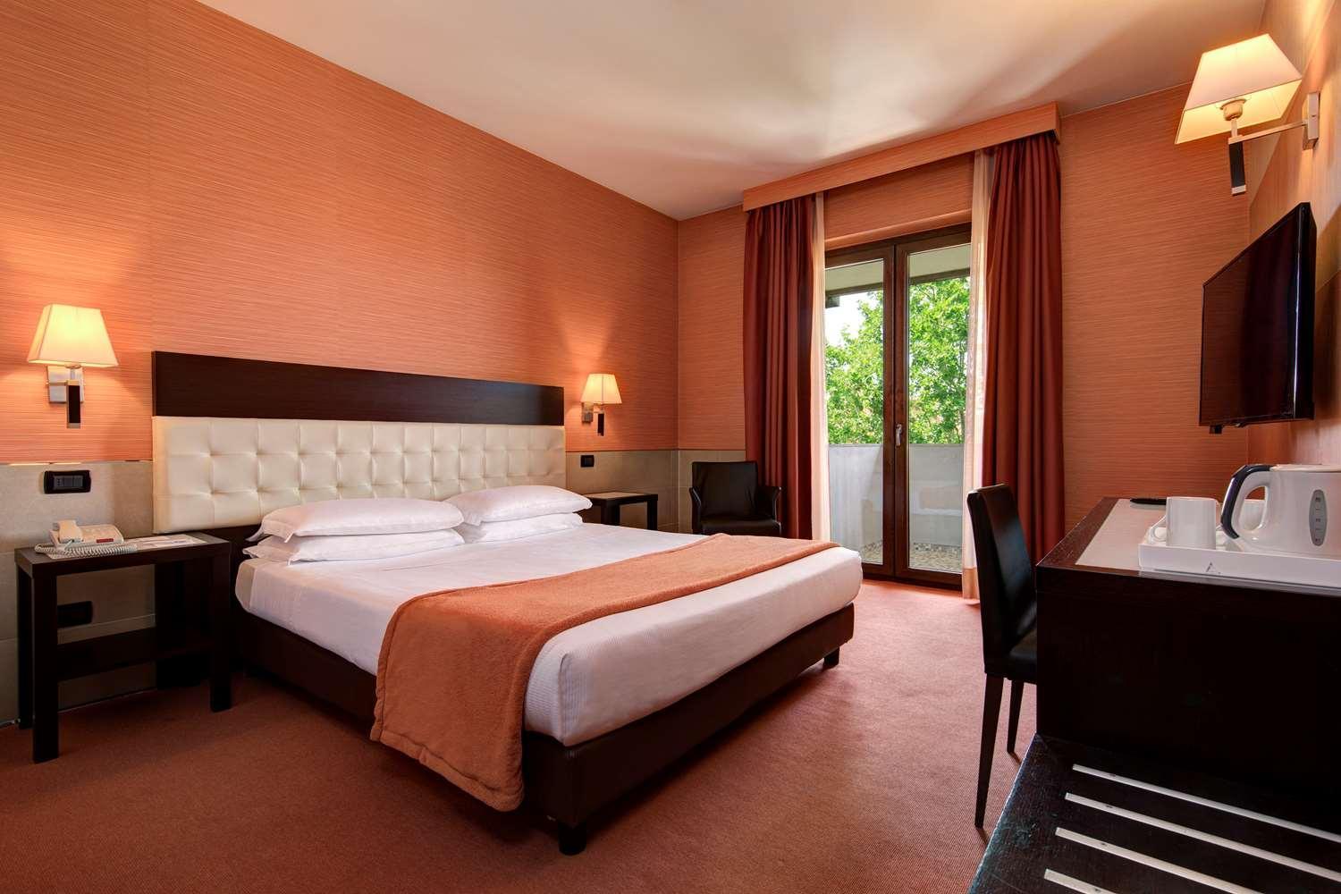 Best Western Gorizia Palace - Photo 20