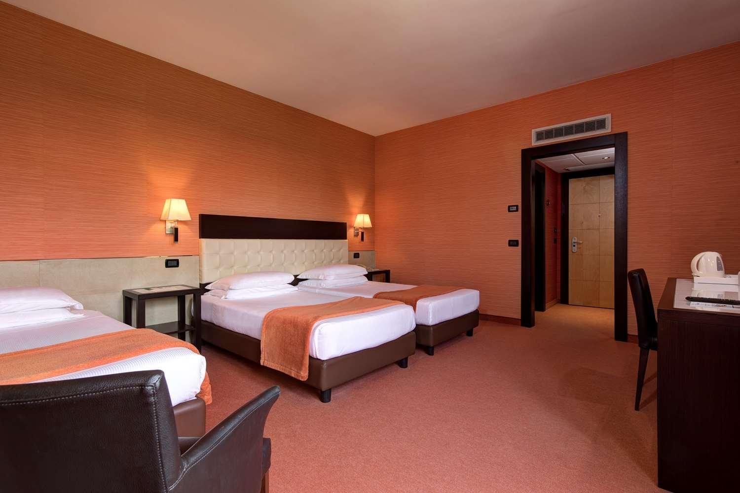 Best Western Gorizia Palace - Photo 35