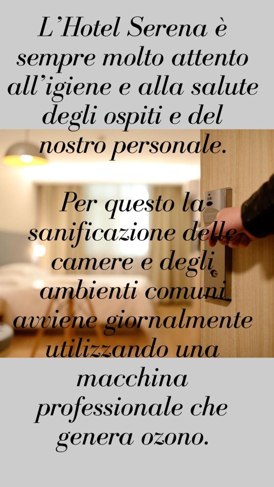 Hotel Serena - Photo 58