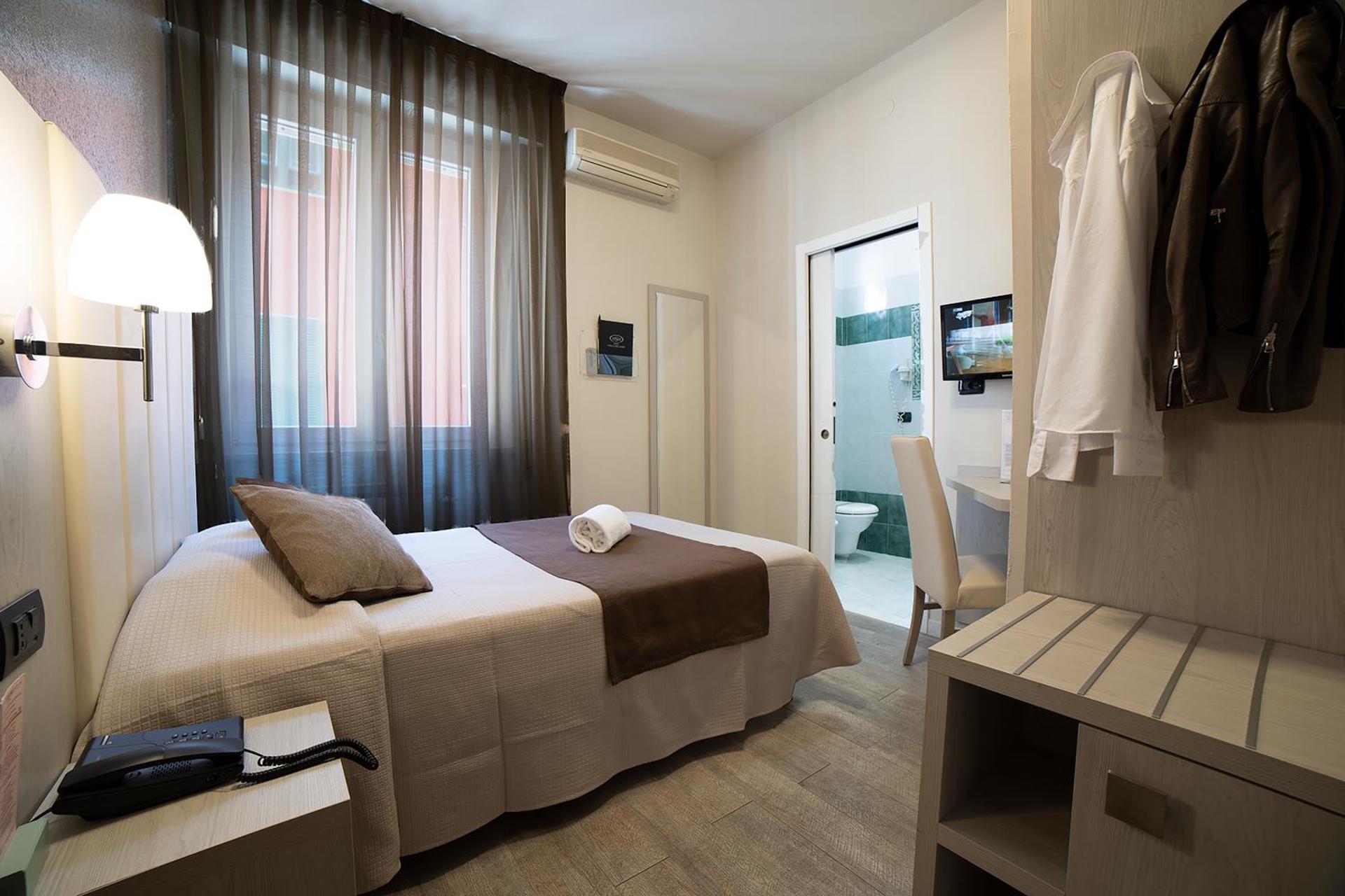 Hotel Stella Del Mare - Photo 12