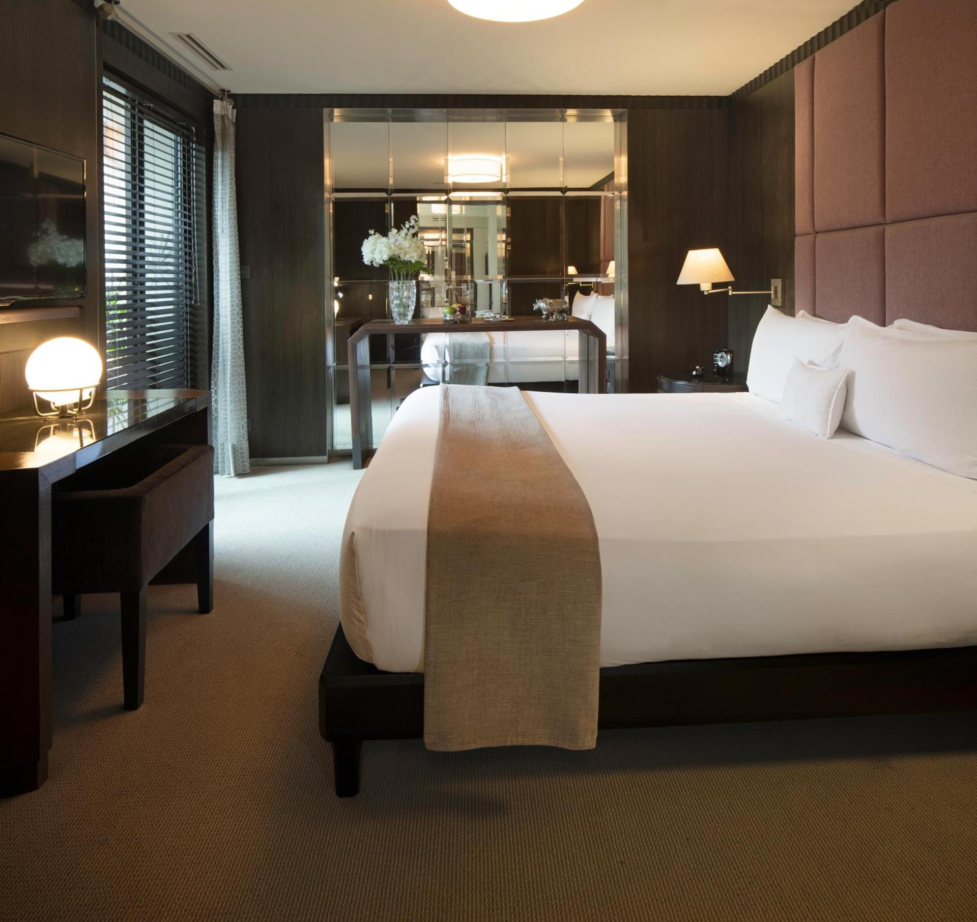 Hippodrome Hotel Condesa - Photo 33
