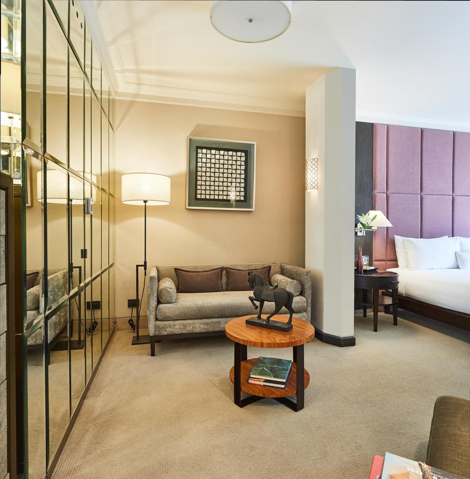 Hippodrome Hotel Condesa - Photo 2