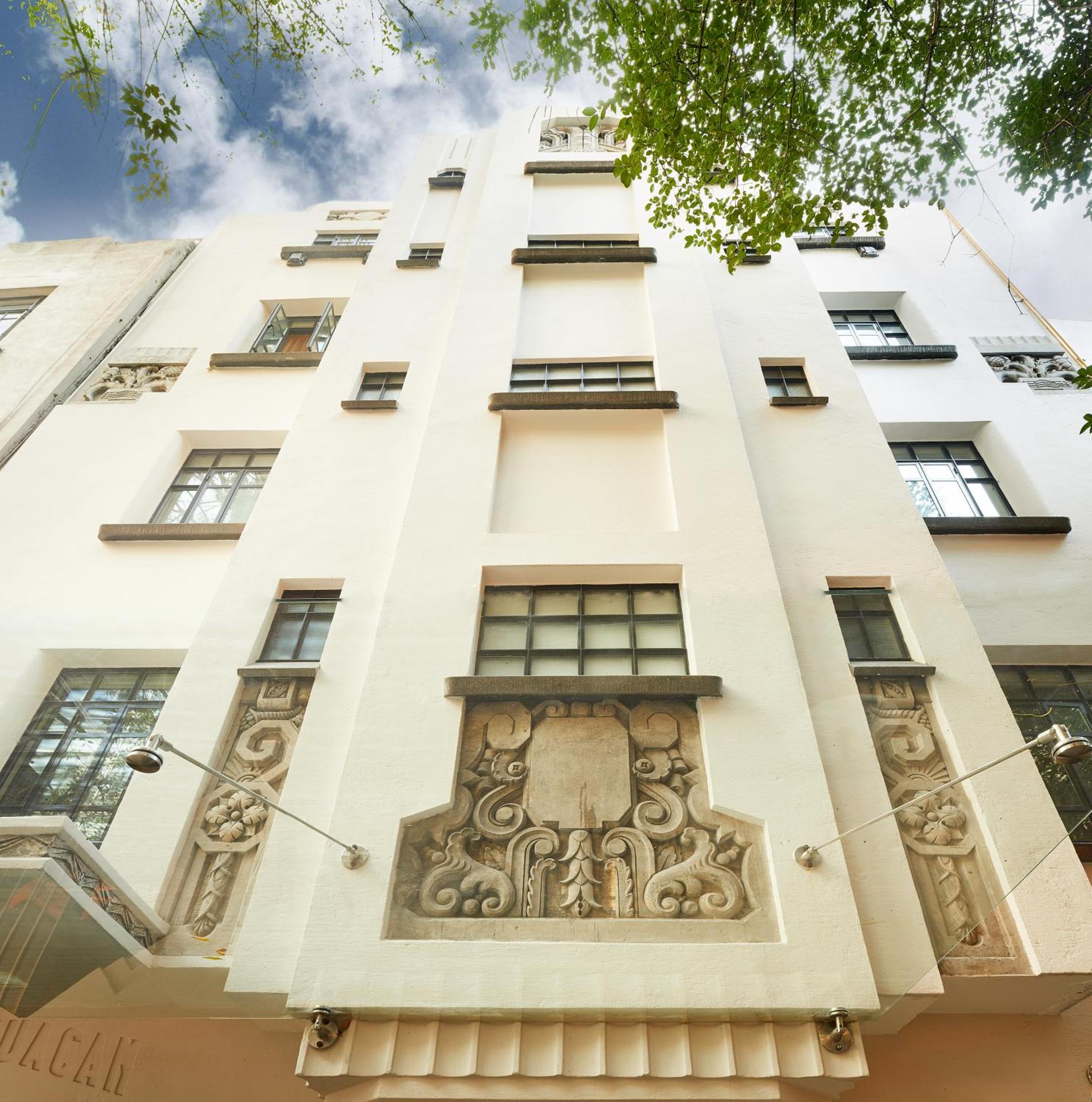 Hippodrome Hotel Condesa - Photo 21