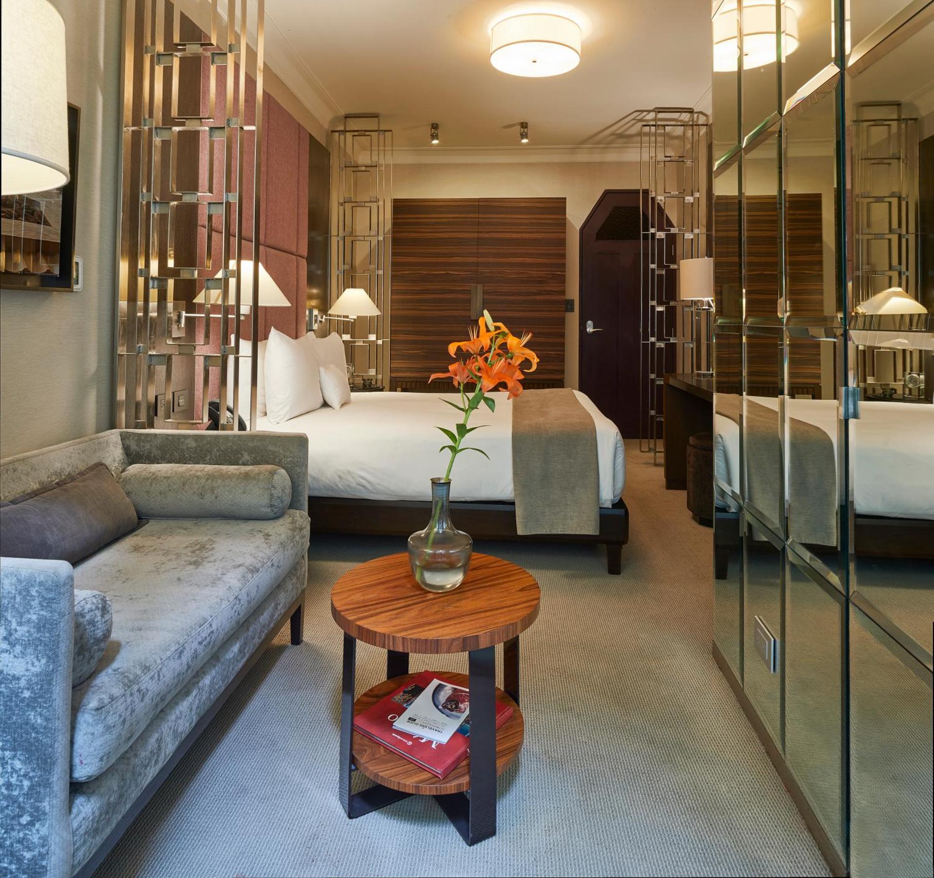 Hippodrome Hotel Condesa - Photo 29