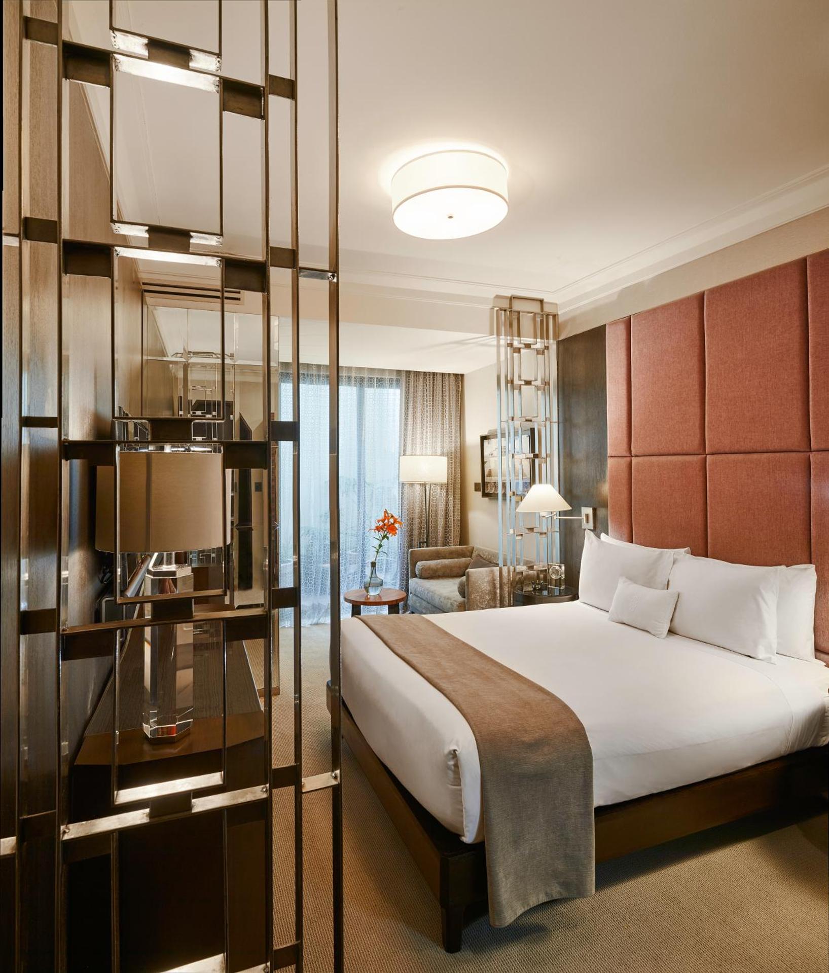 Hippodrome Hotel Condesa - Photo 30