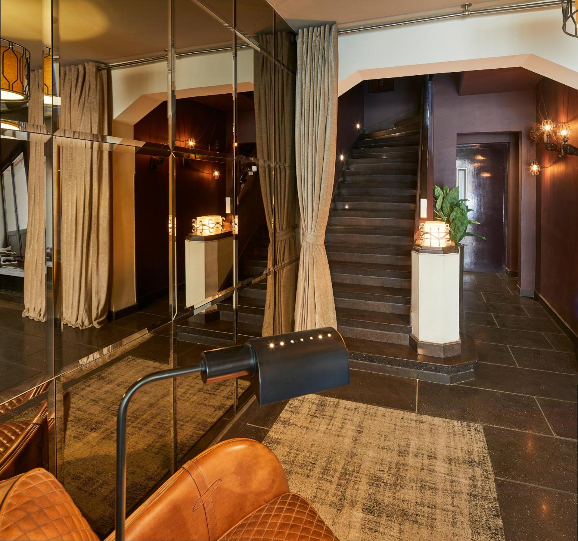 Hippodrome Hotel Condesa - Photo 17